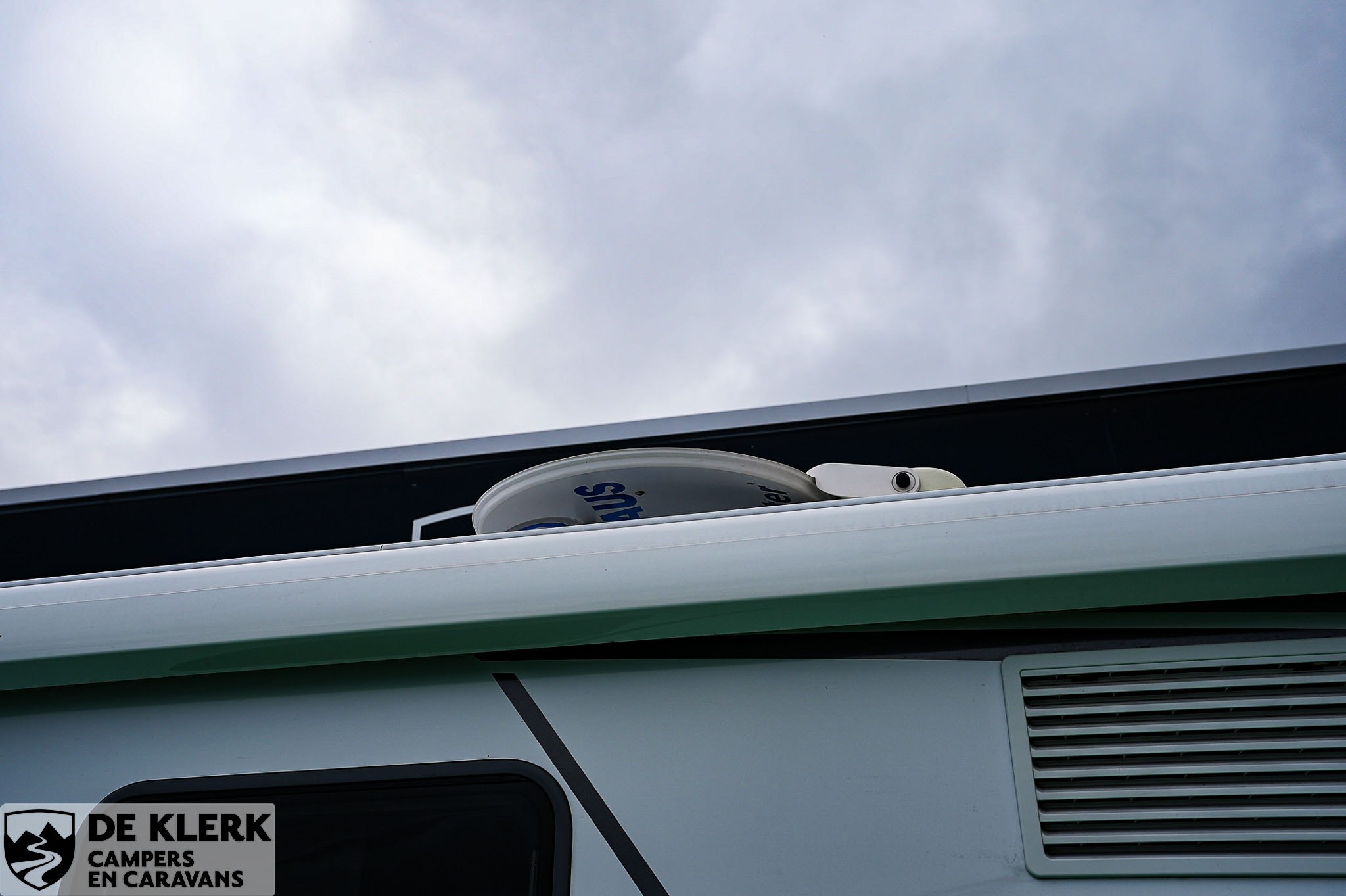 KNAUS LIVE Ti 650 MEG Selection Show