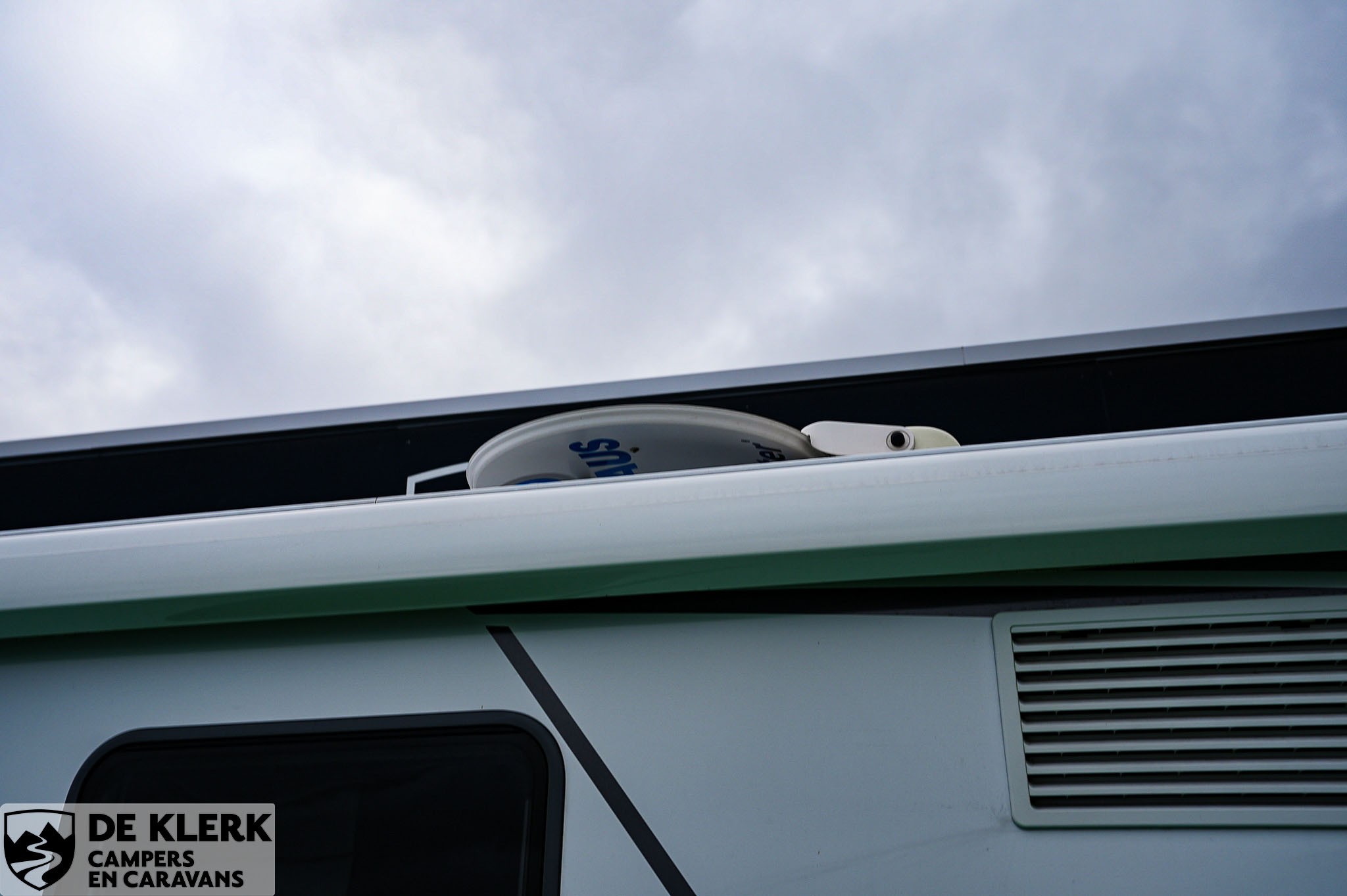 KNAUS LIVE Ti 650 MEG Selection Show