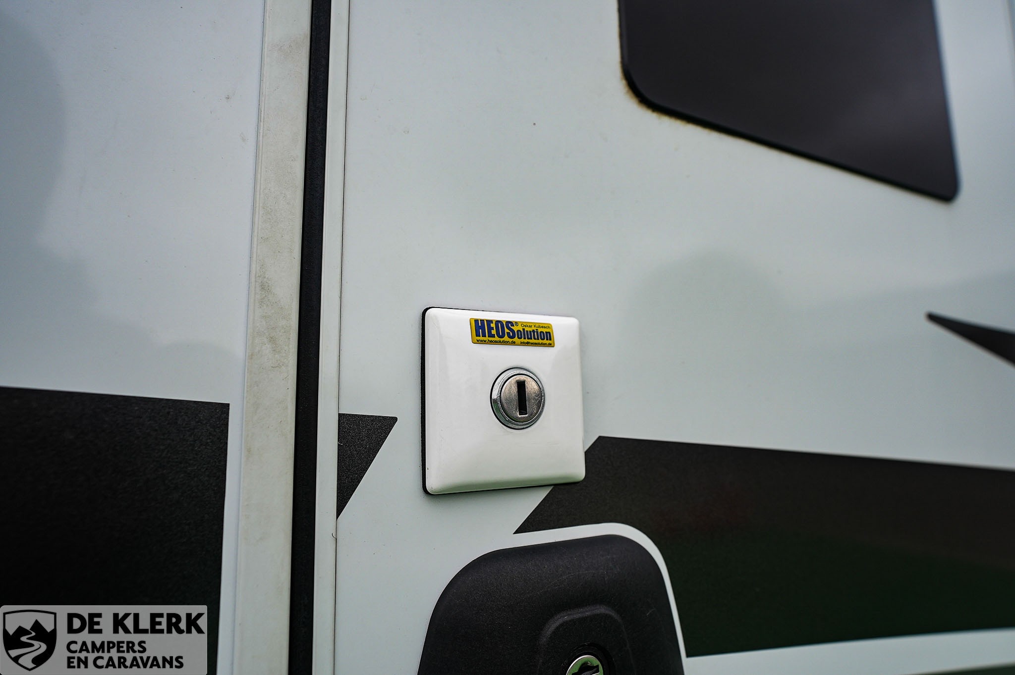 KNAUS LIVE Ti 650 MEG Selection Show