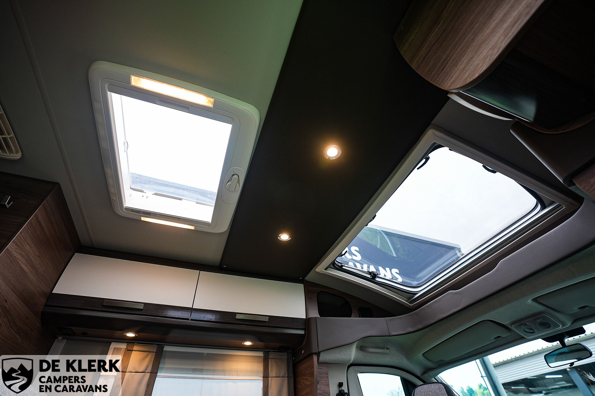 KNAUS LIVE Ti 650 MEG Selection Show