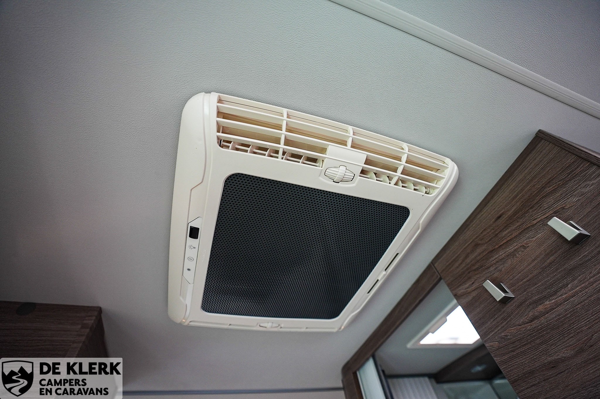 KNAUS LIVE Ti 650 MEG Selection Show