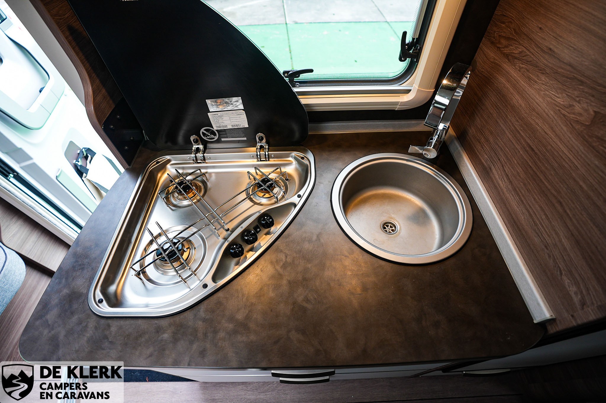 KNAUS LIVE Ti 650 MEG Selection Show