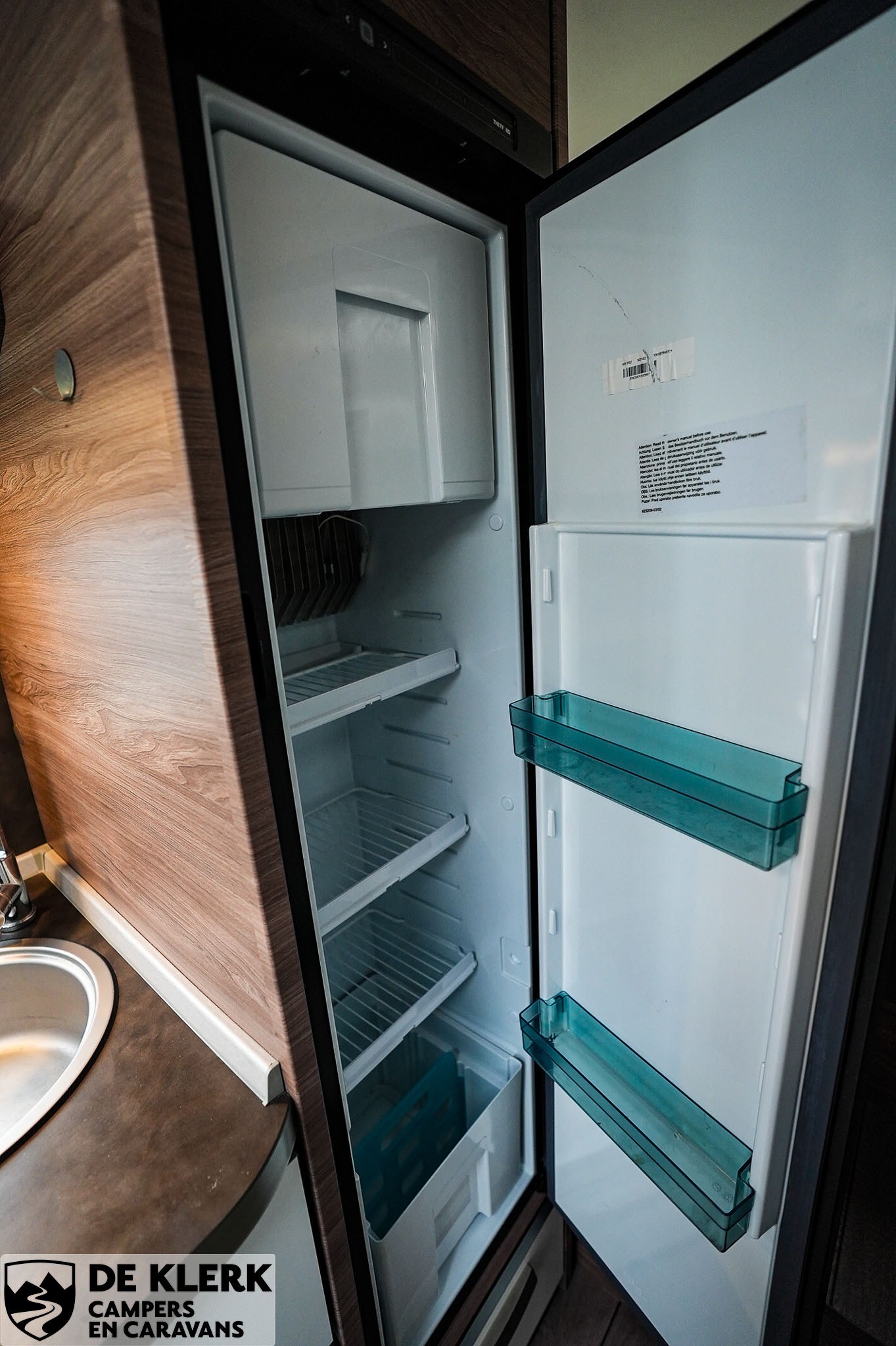 KNAUS LIVE Ti 650 MEG Selection Show