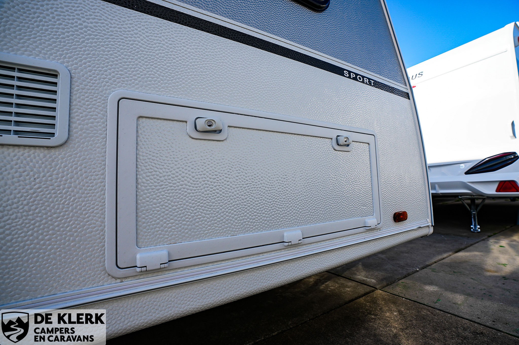 KNAUS SPORT 400 QD 50% Deals