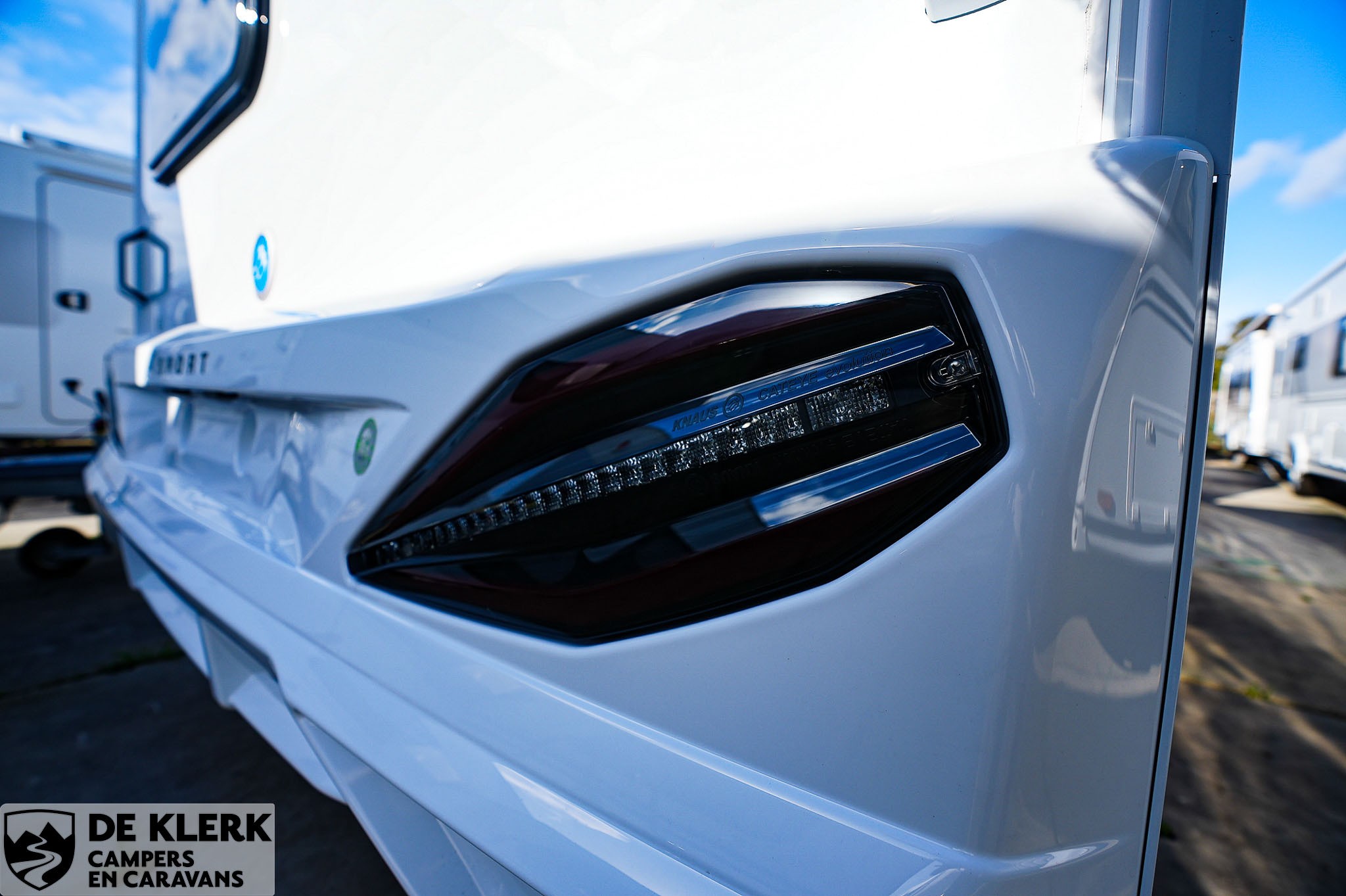 KNAUS SPORT 400 QD 50% Deals