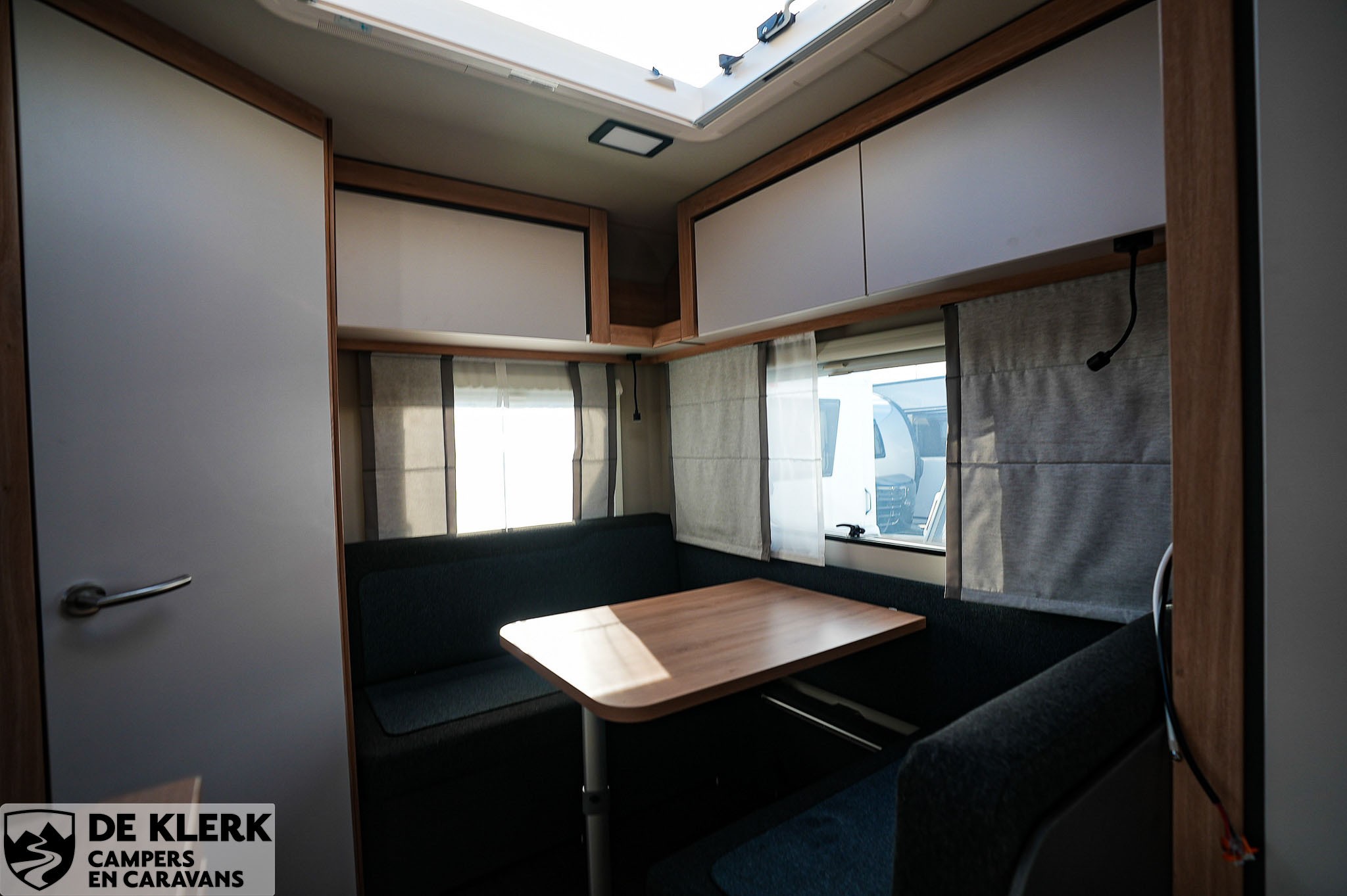 KNAUS SPORT 400 QD 50% Deals