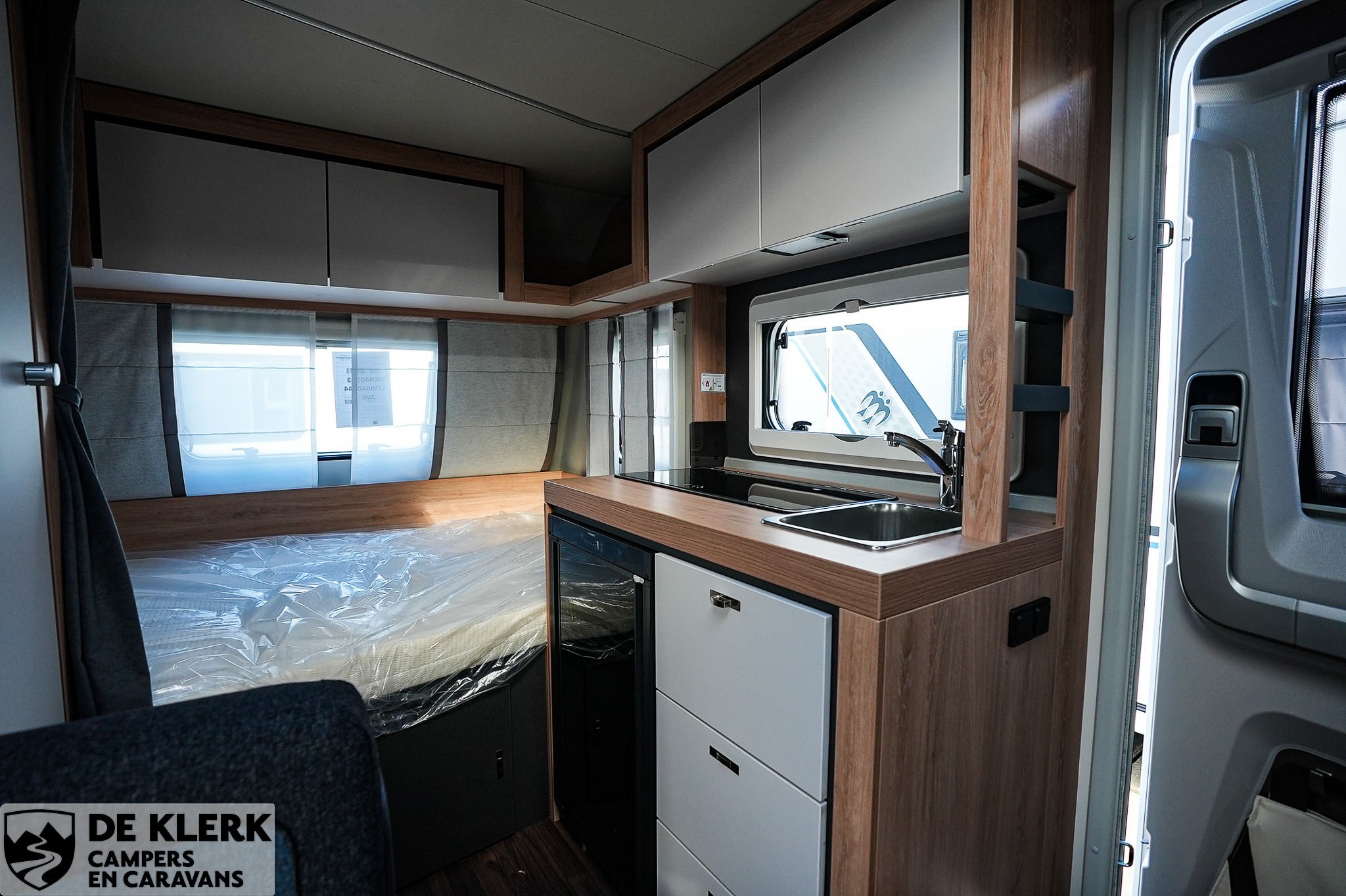 KNAUS SPORT 400 QD 50% Deals