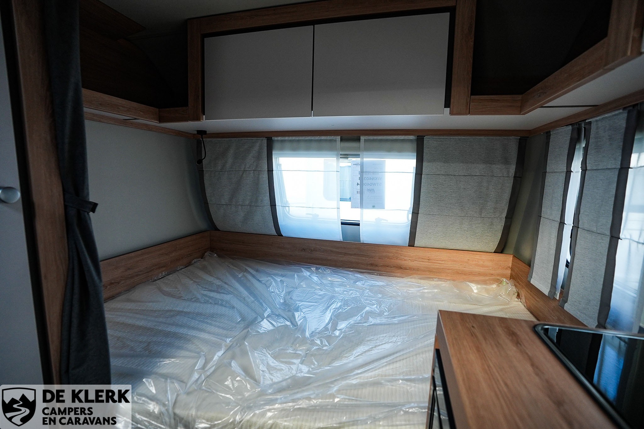 KNAUS SPORT 400 QD 50% Deals