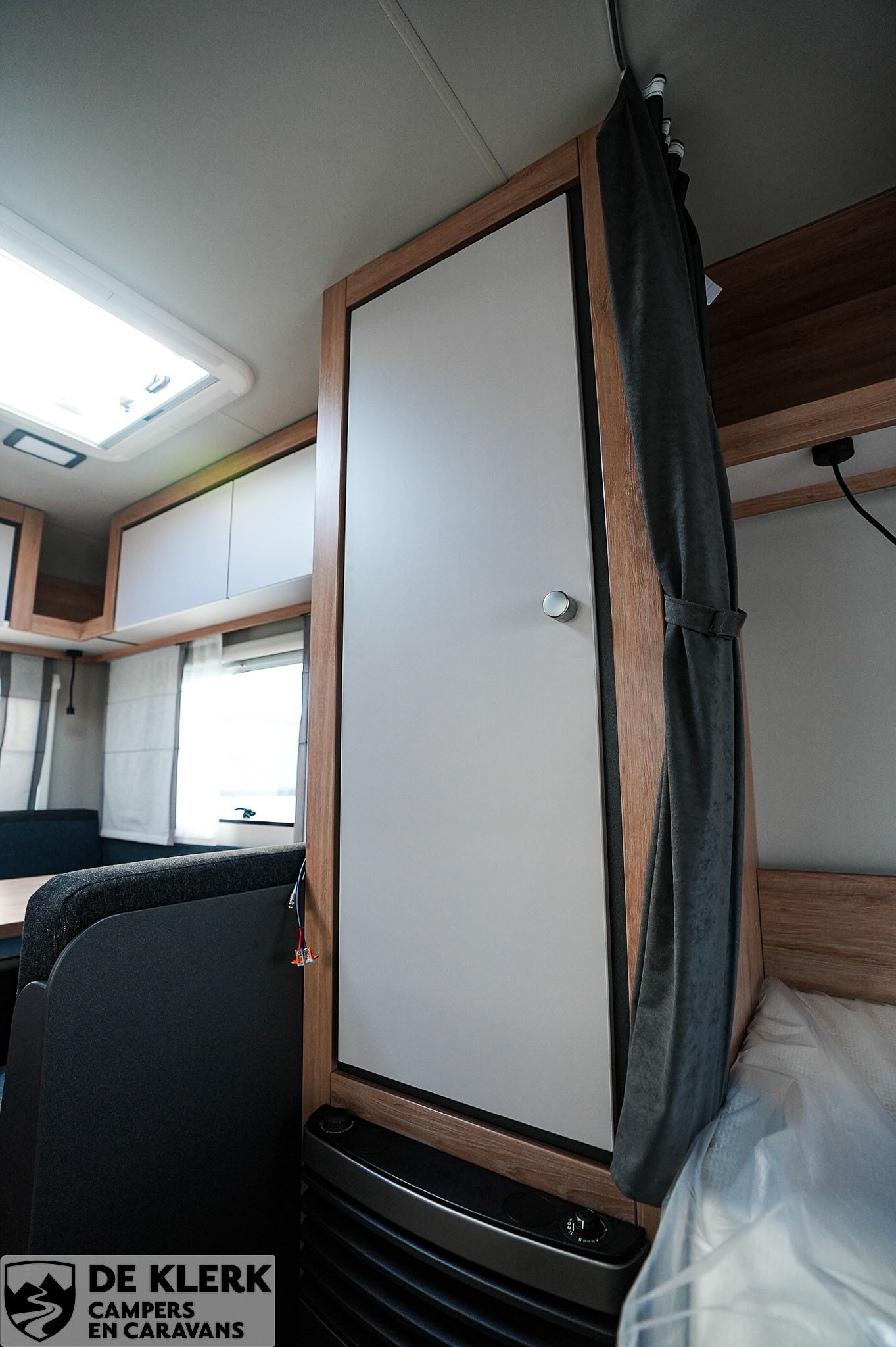 KNAUS SPORT 400 QD 50% Deals