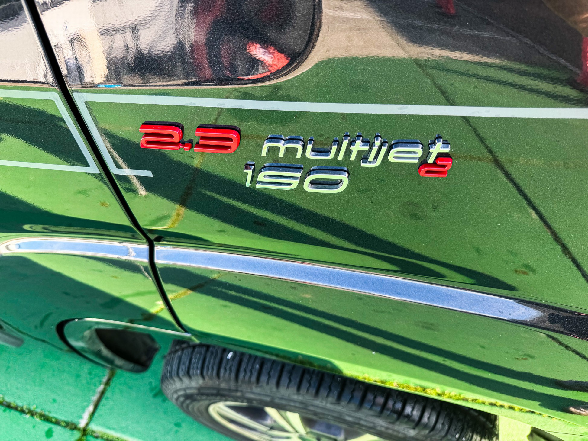 HYMER Sydney Showroomuitverkoop