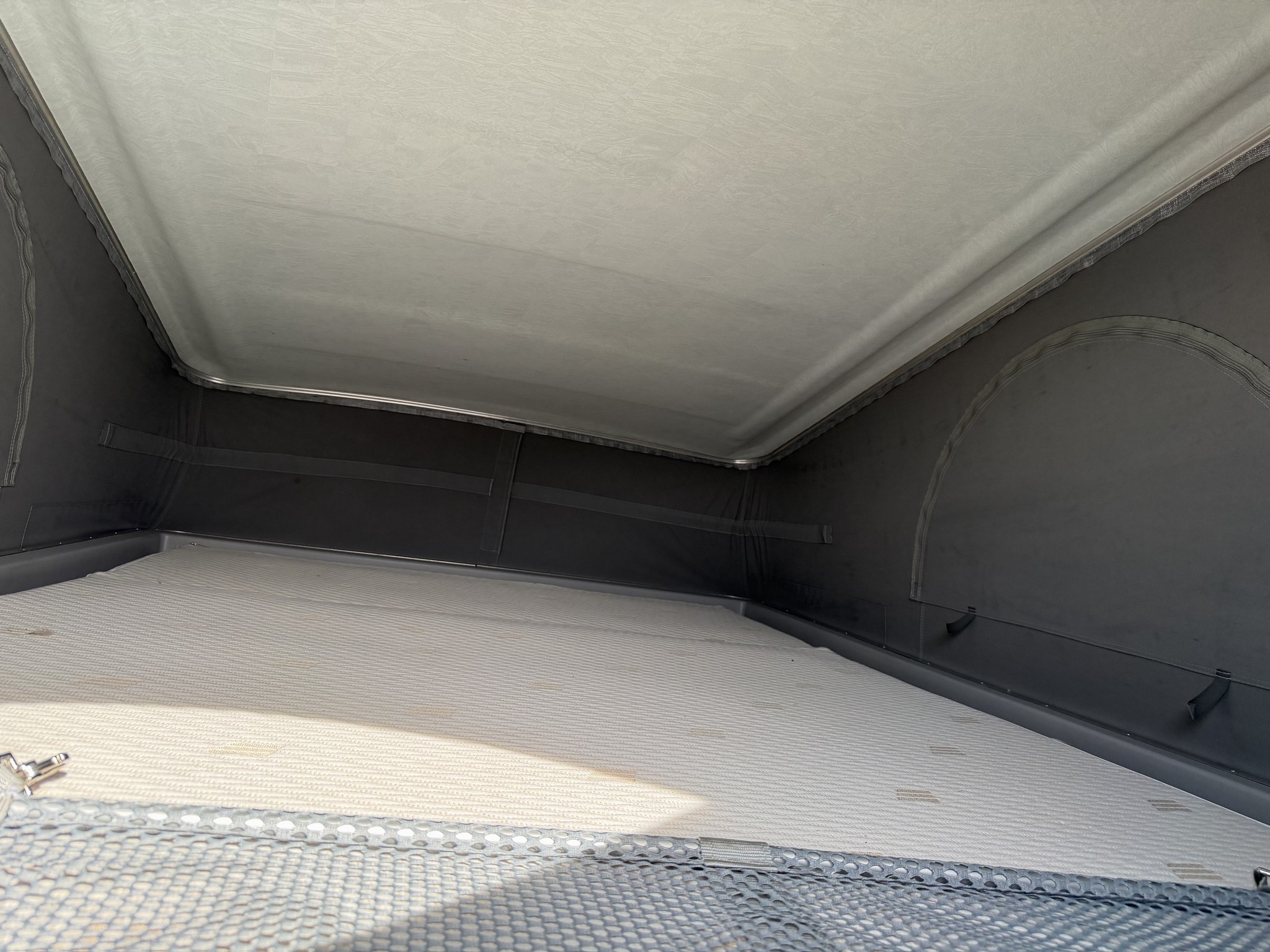 HYMER Sydney Gratis Stalling