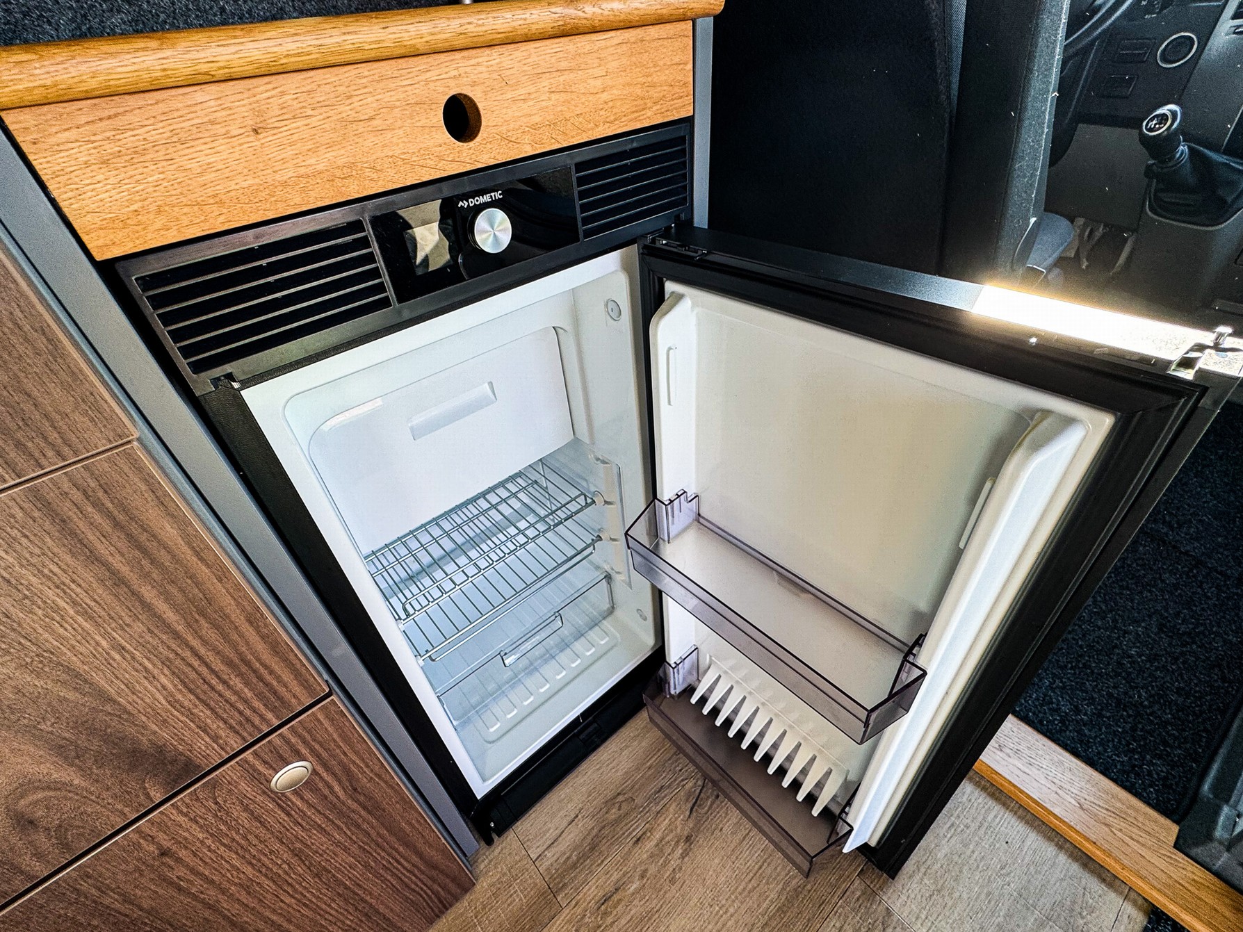 MERCEDES Sprinter Showroomuitverkoop