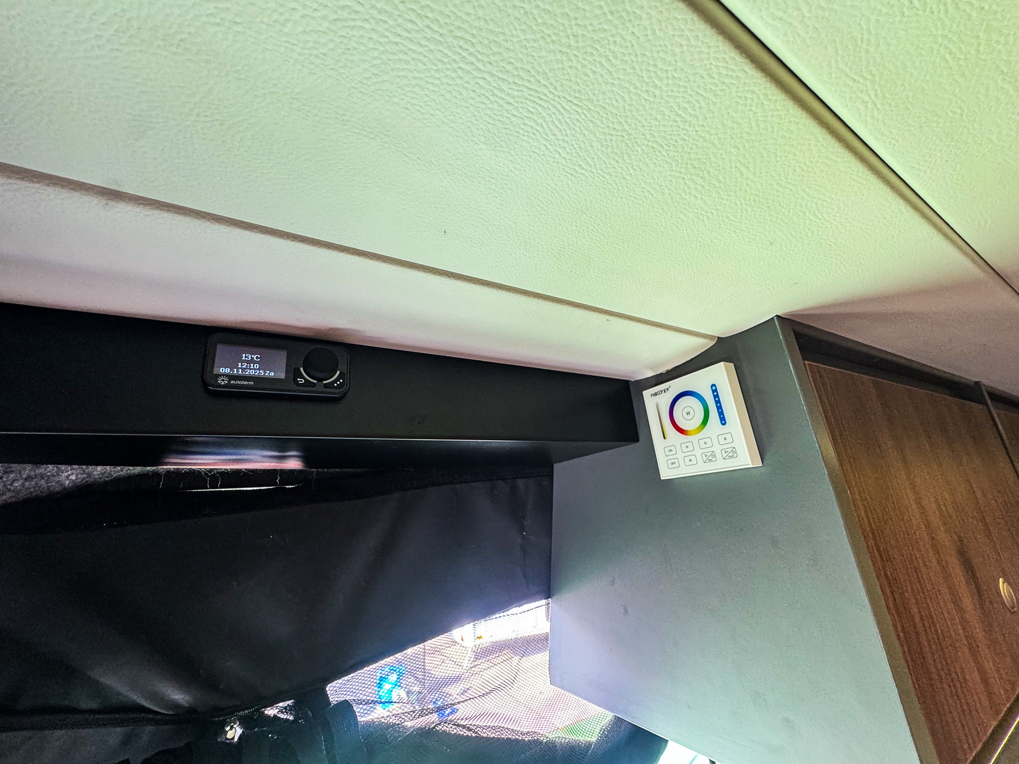 MERCEDES Sprinter Showroomuitverkoop