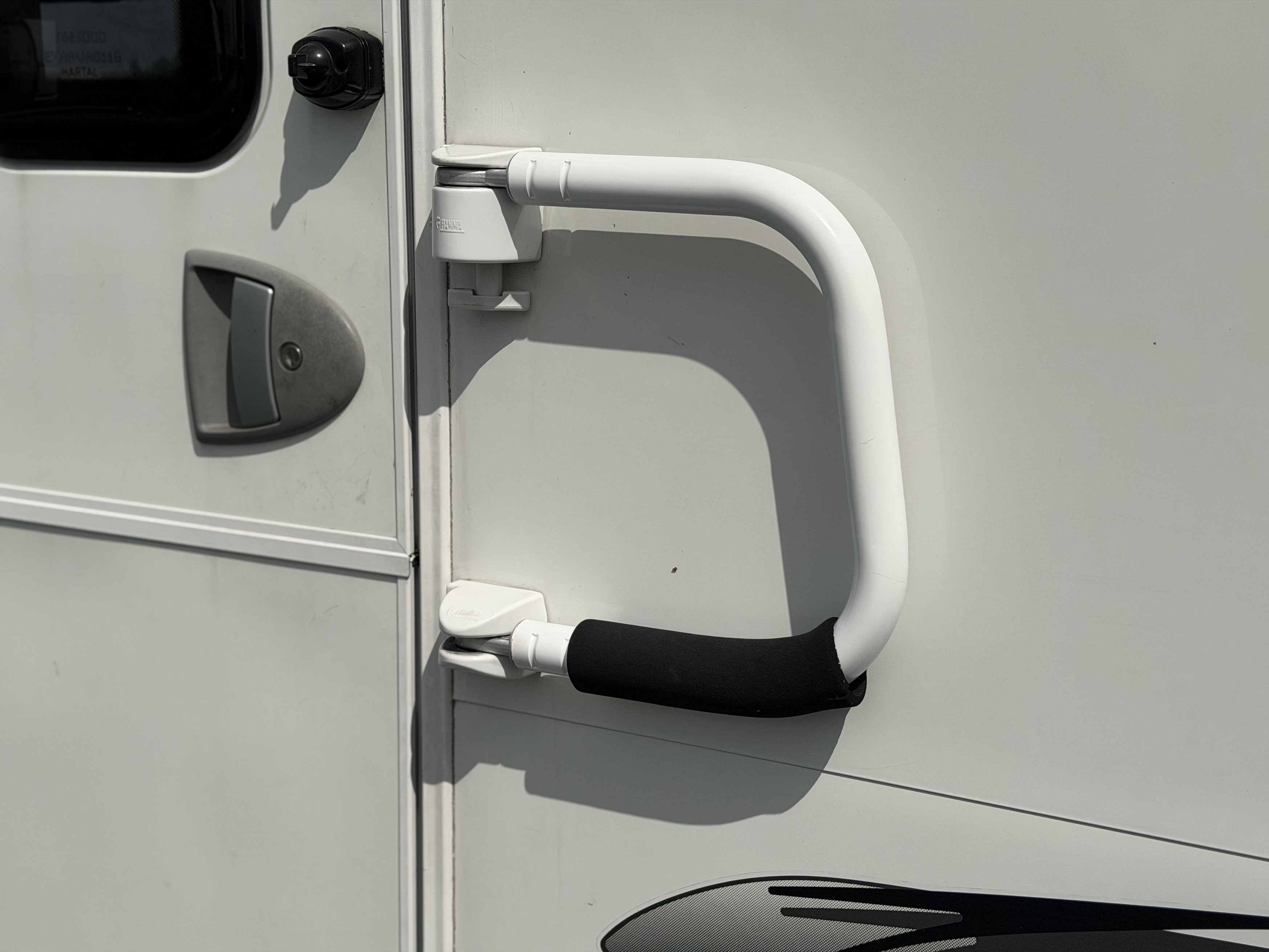 ELDDIS Avante 462