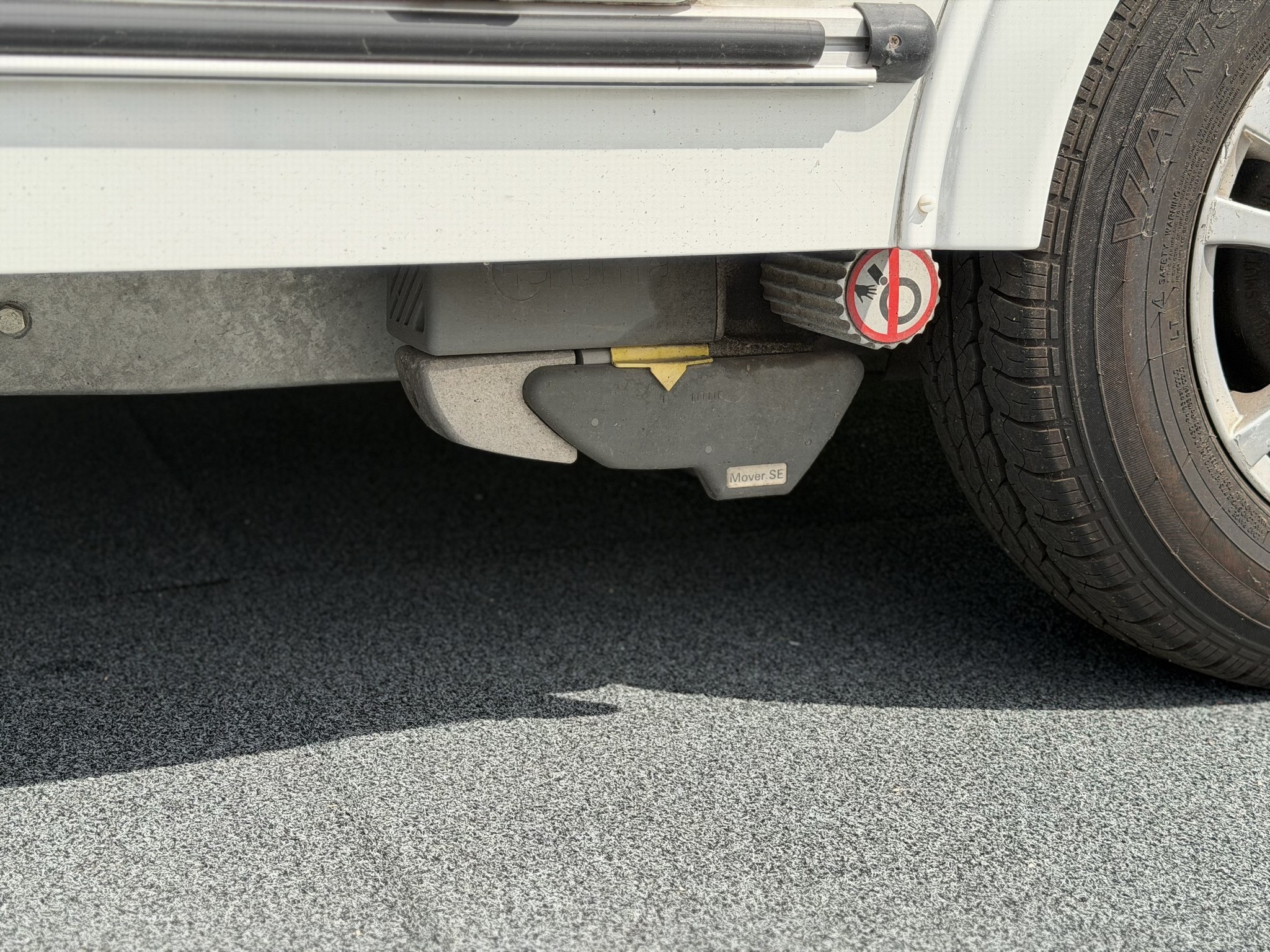 ELDDIS Avante 462