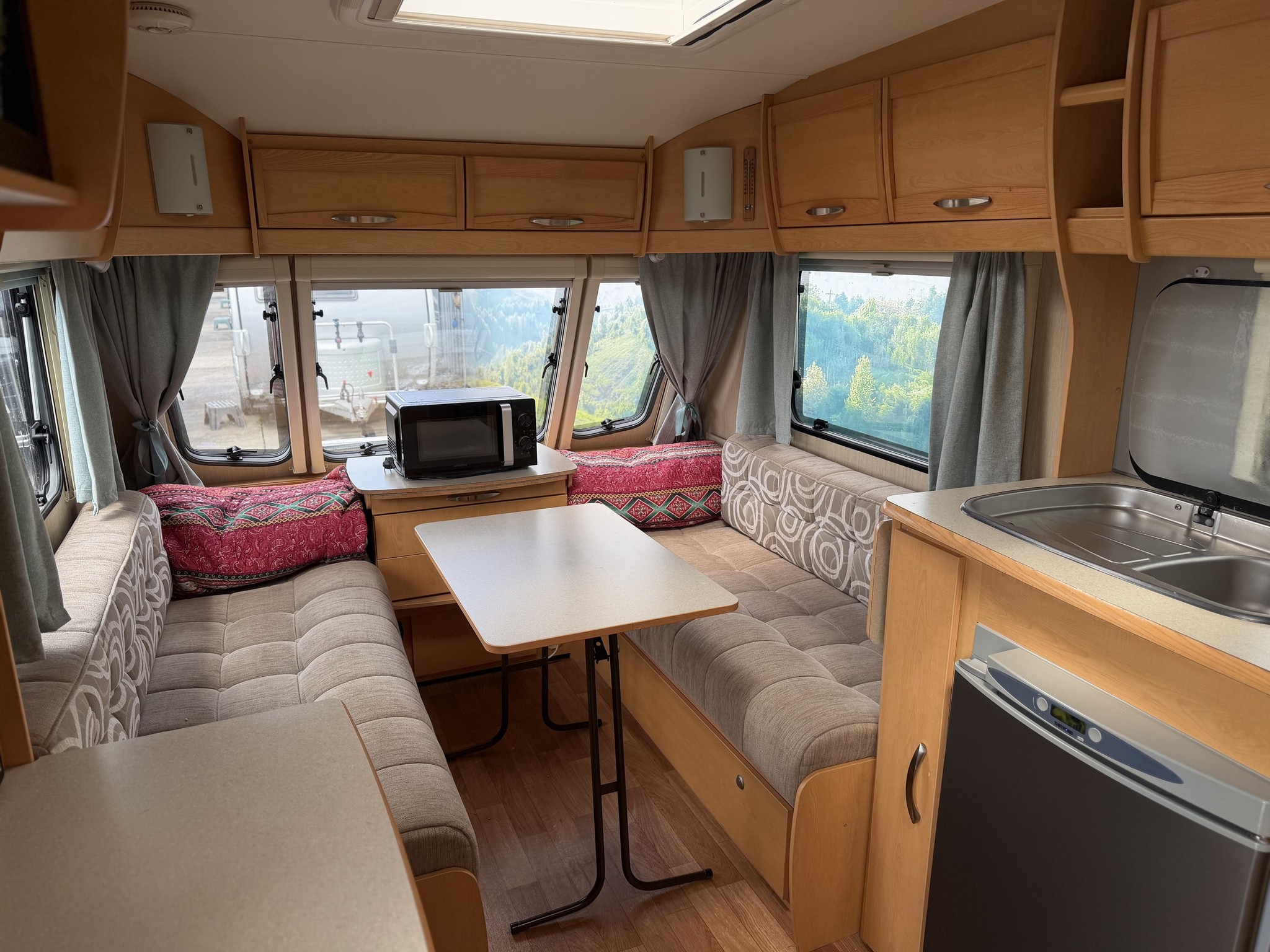 ELDDIS Avante 462
