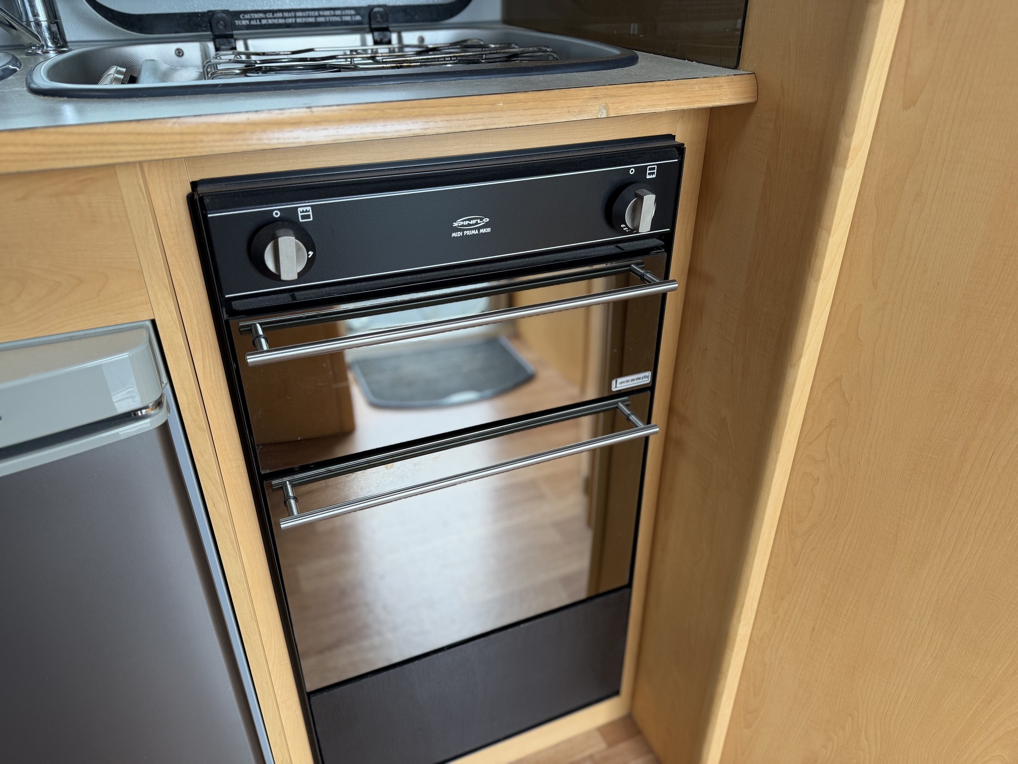 ELDDIS Avante 462