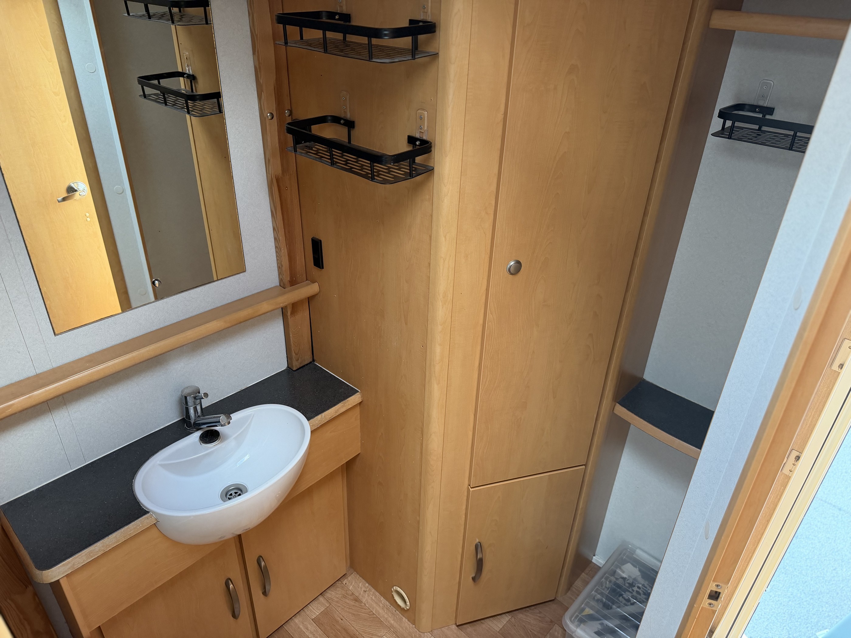 ELDDIS Avante 462