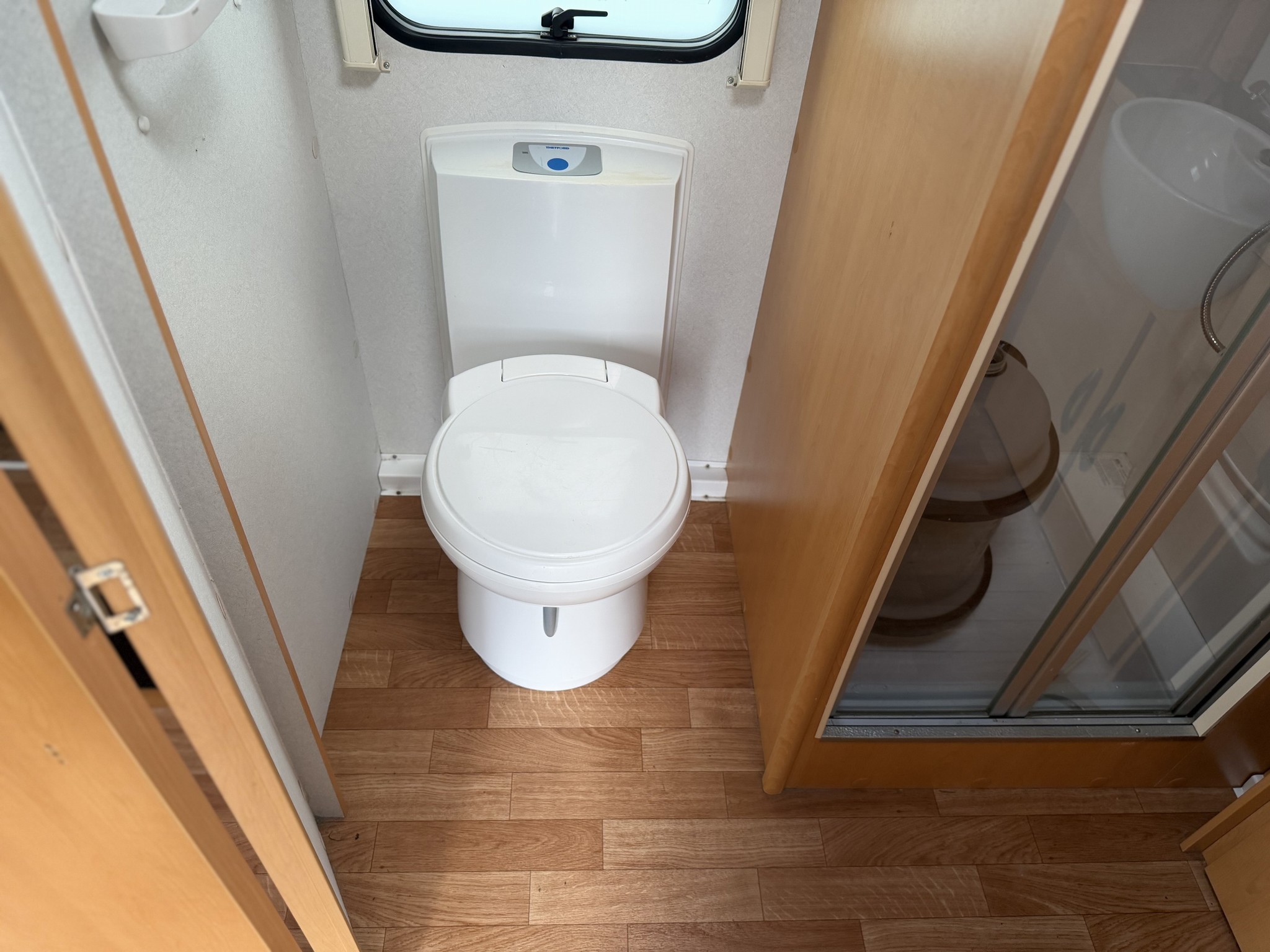 ELDDIS Avante 462