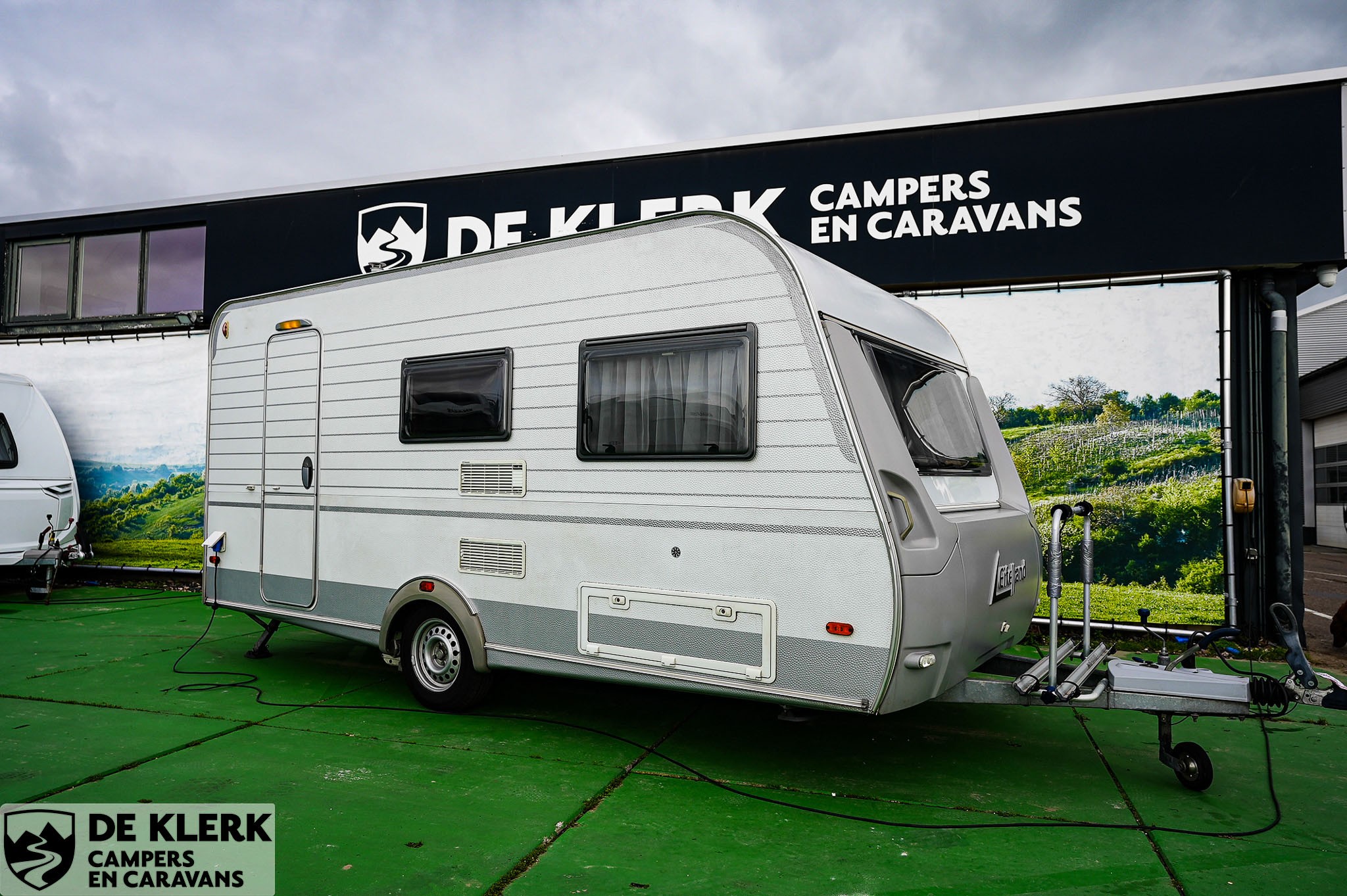 EIFELLAND 420QD