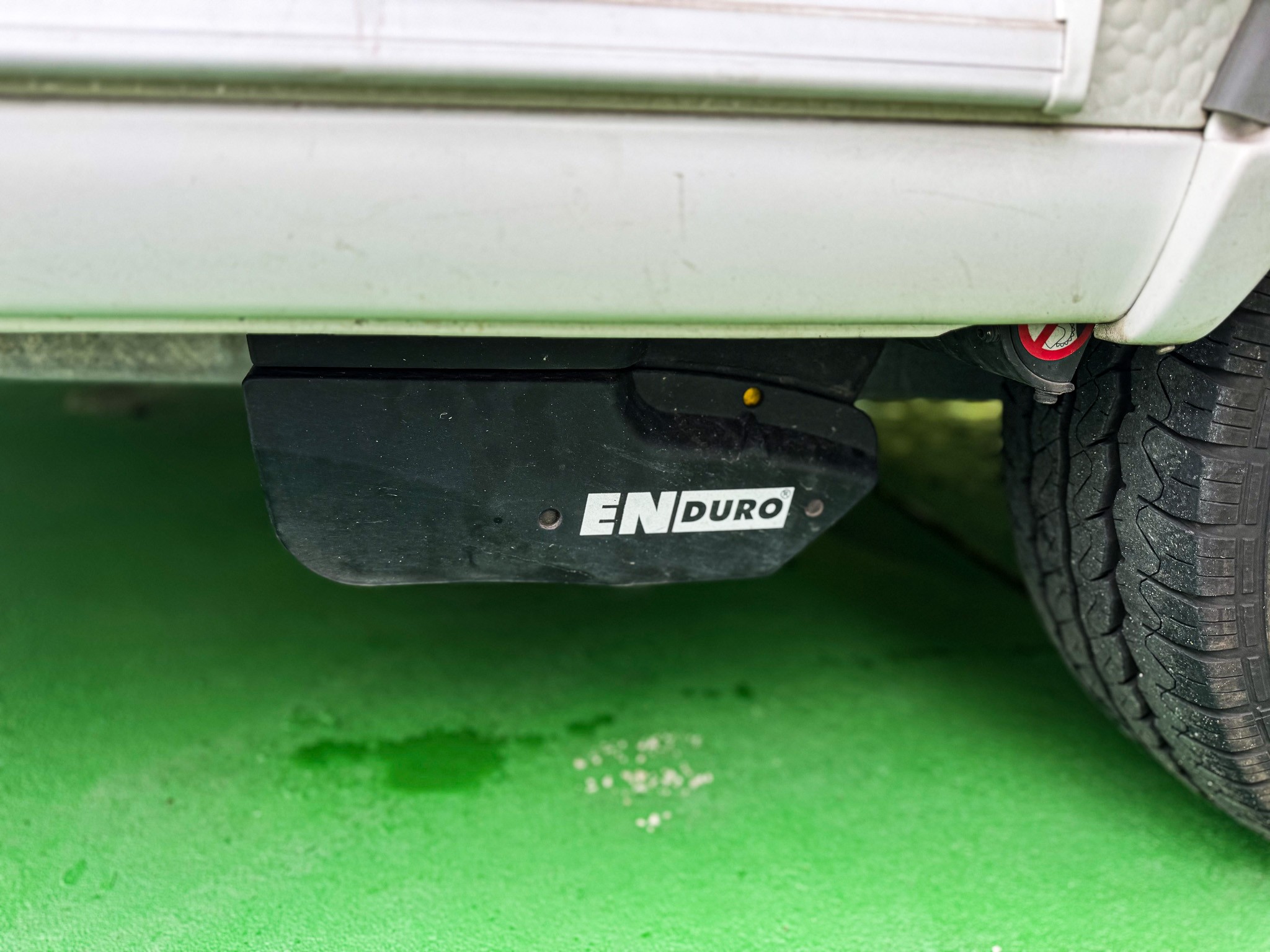 HOBBY DE LUXE 460 UFE Christmas Spec