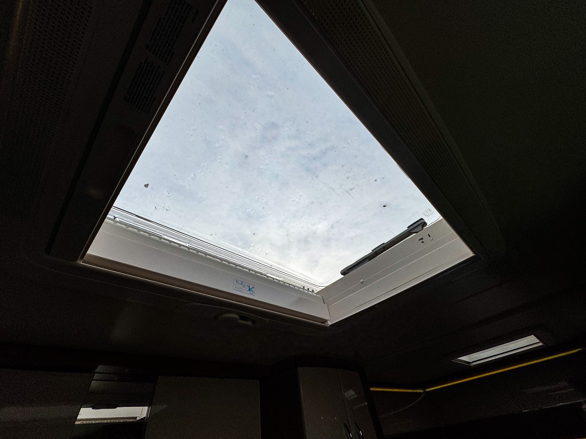 HOBBY DE LUXE 460 UFE Christmas Spec