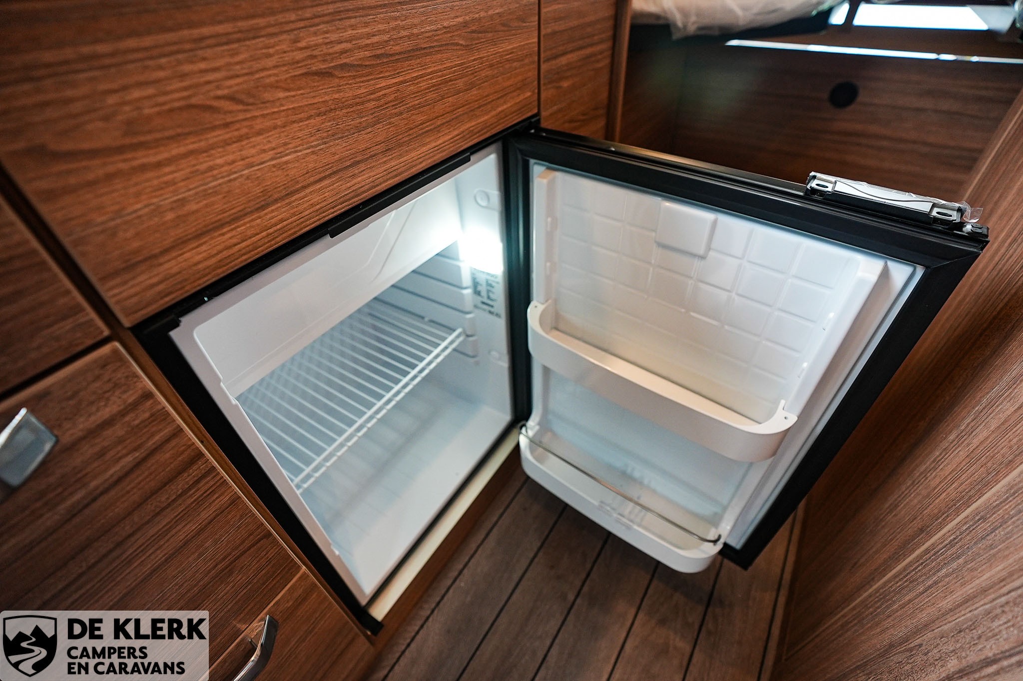 WEINSBERG CaraBus 600 ME Edition Fire Sh