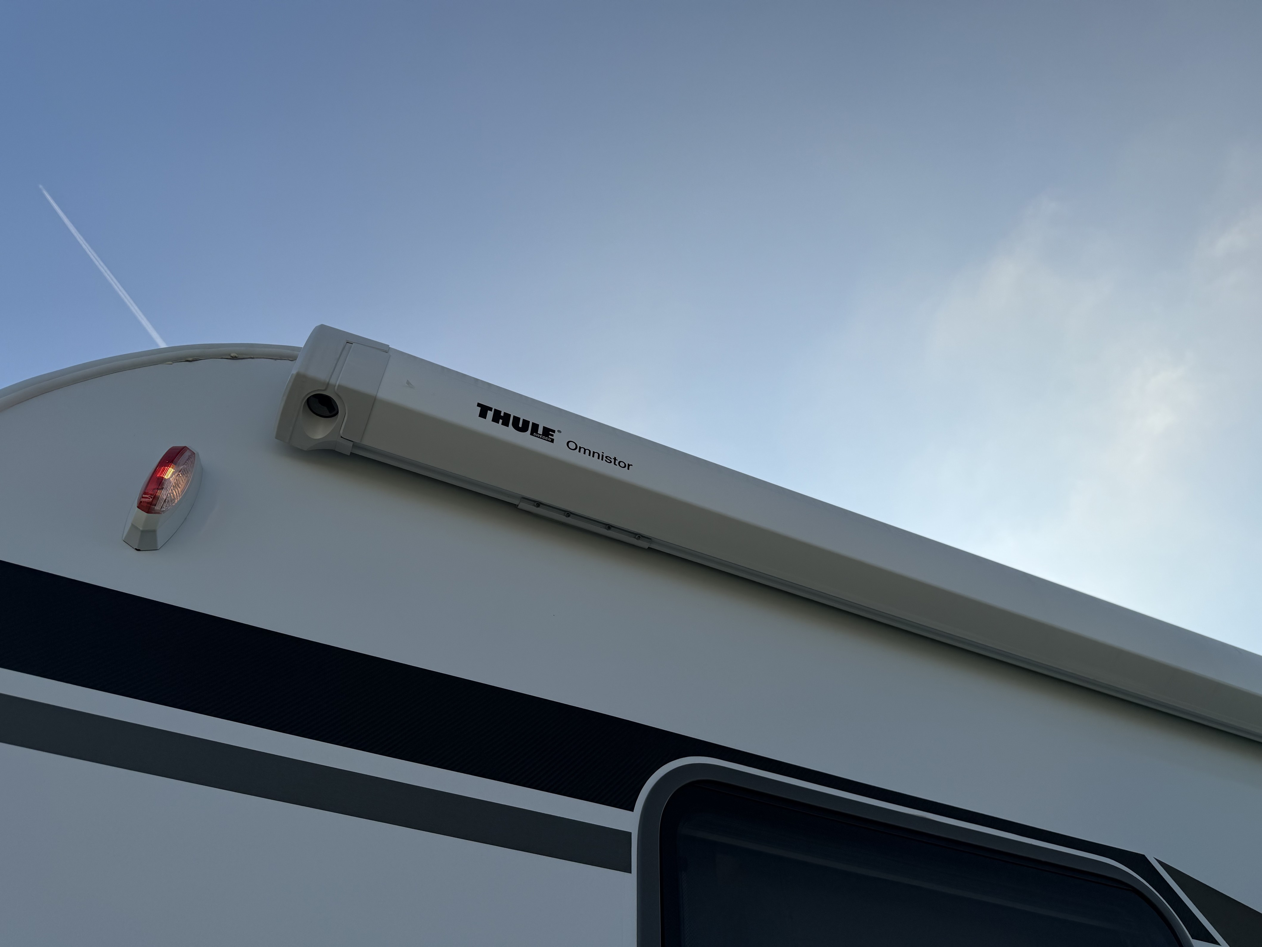 KNAUS LIVE Wave 700 MEG Platinum Sel