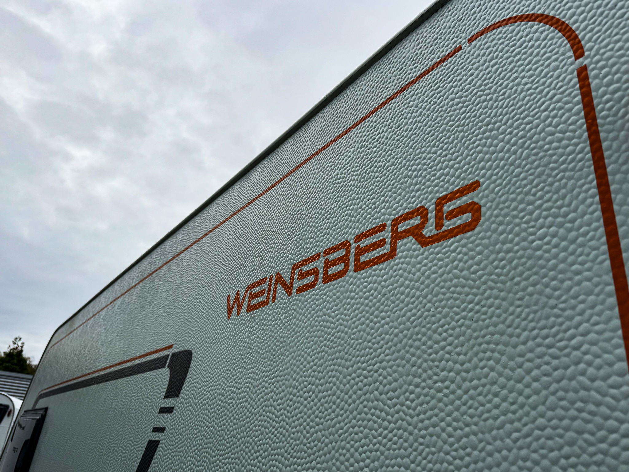 WEINSBERG CaraOne 400 LK