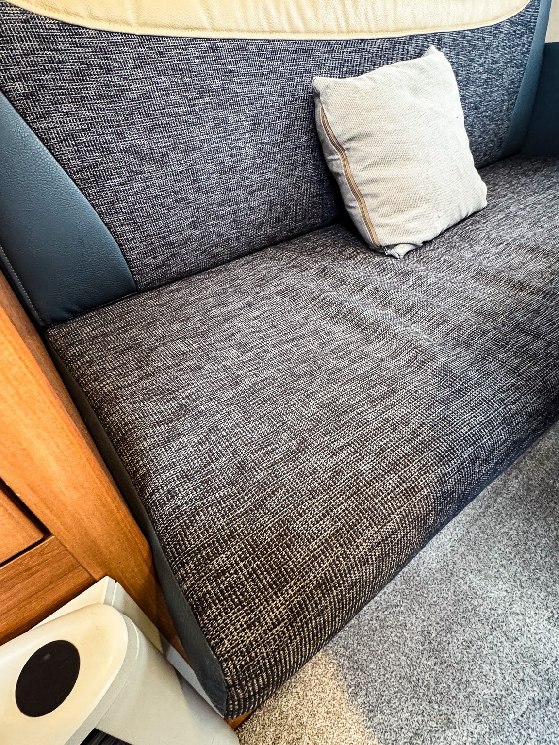 WEINSBERG CaraOne 400 LK