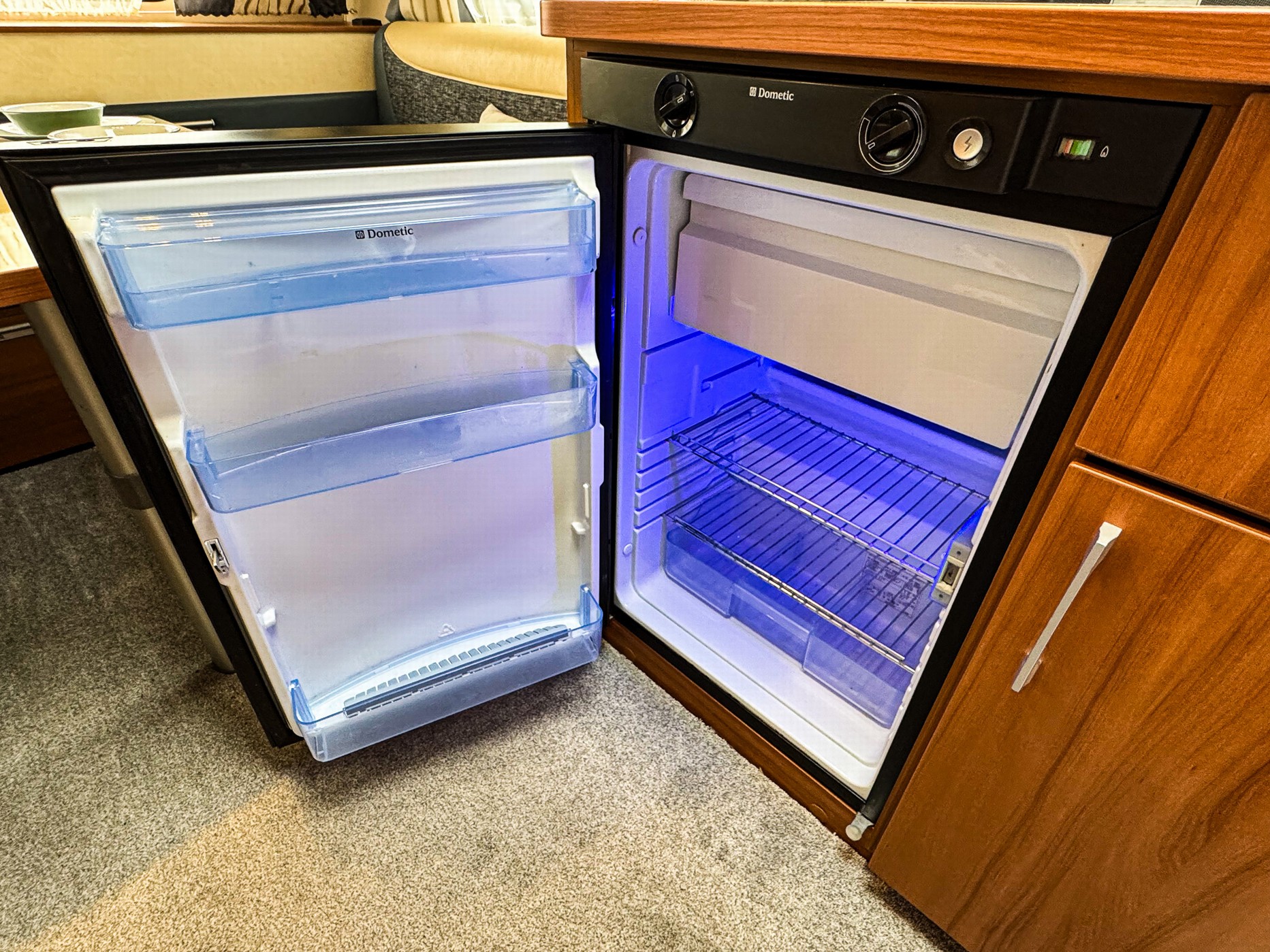 WEINSBERG CaraOne 400 LK