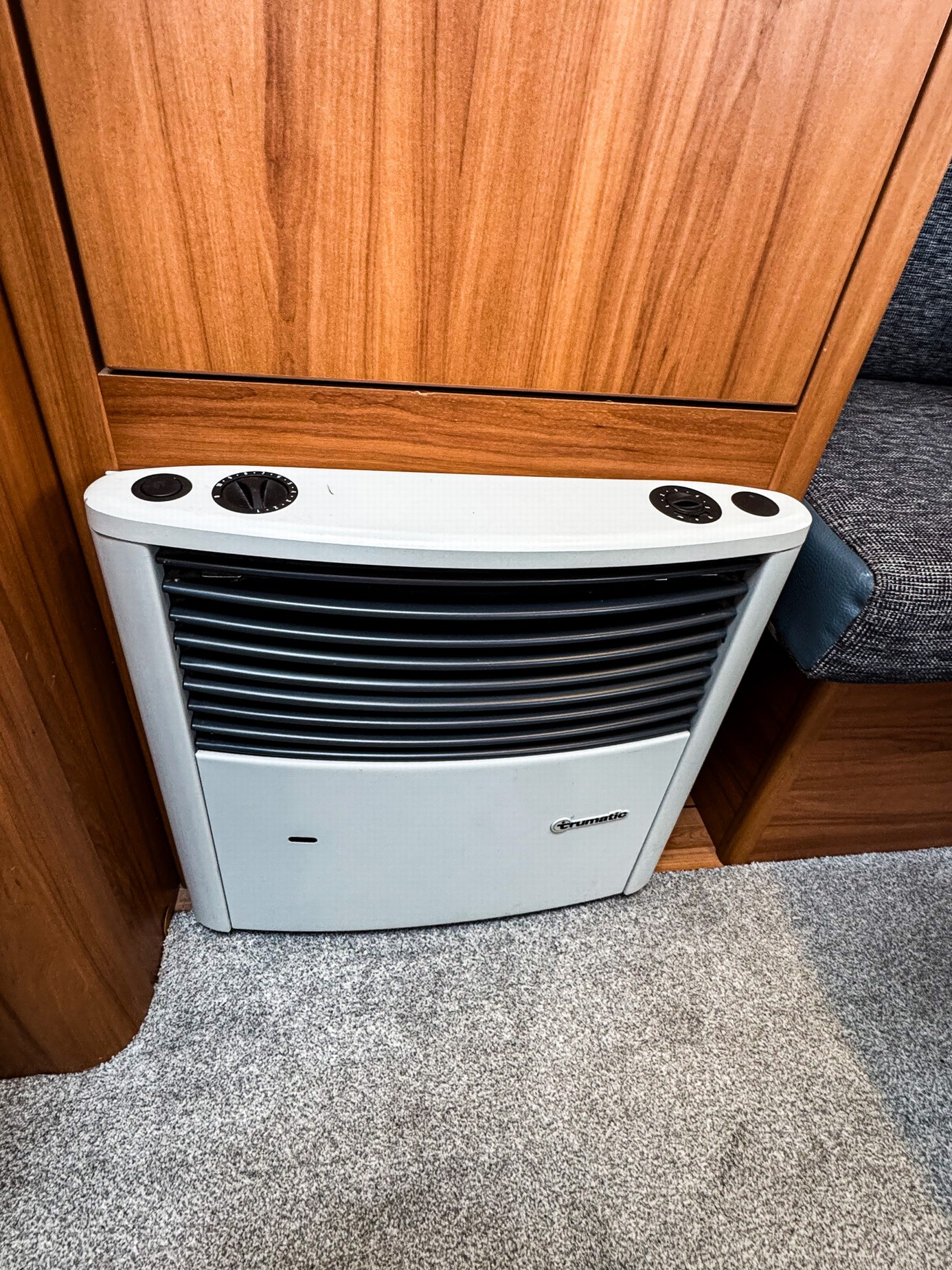 WEINSBERG CaraOne 400 LK