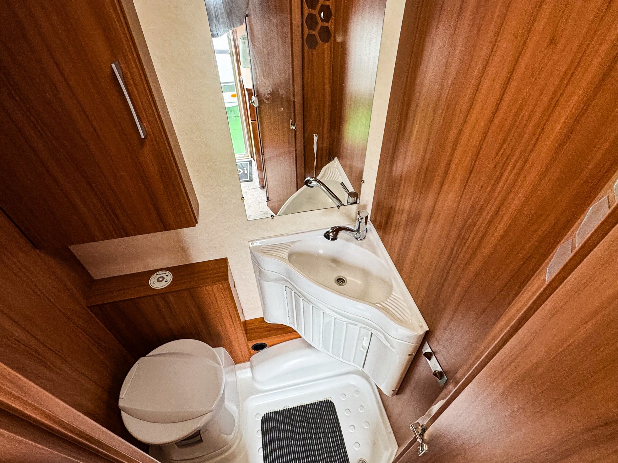 WEINSBERG CaraOne 400 LK