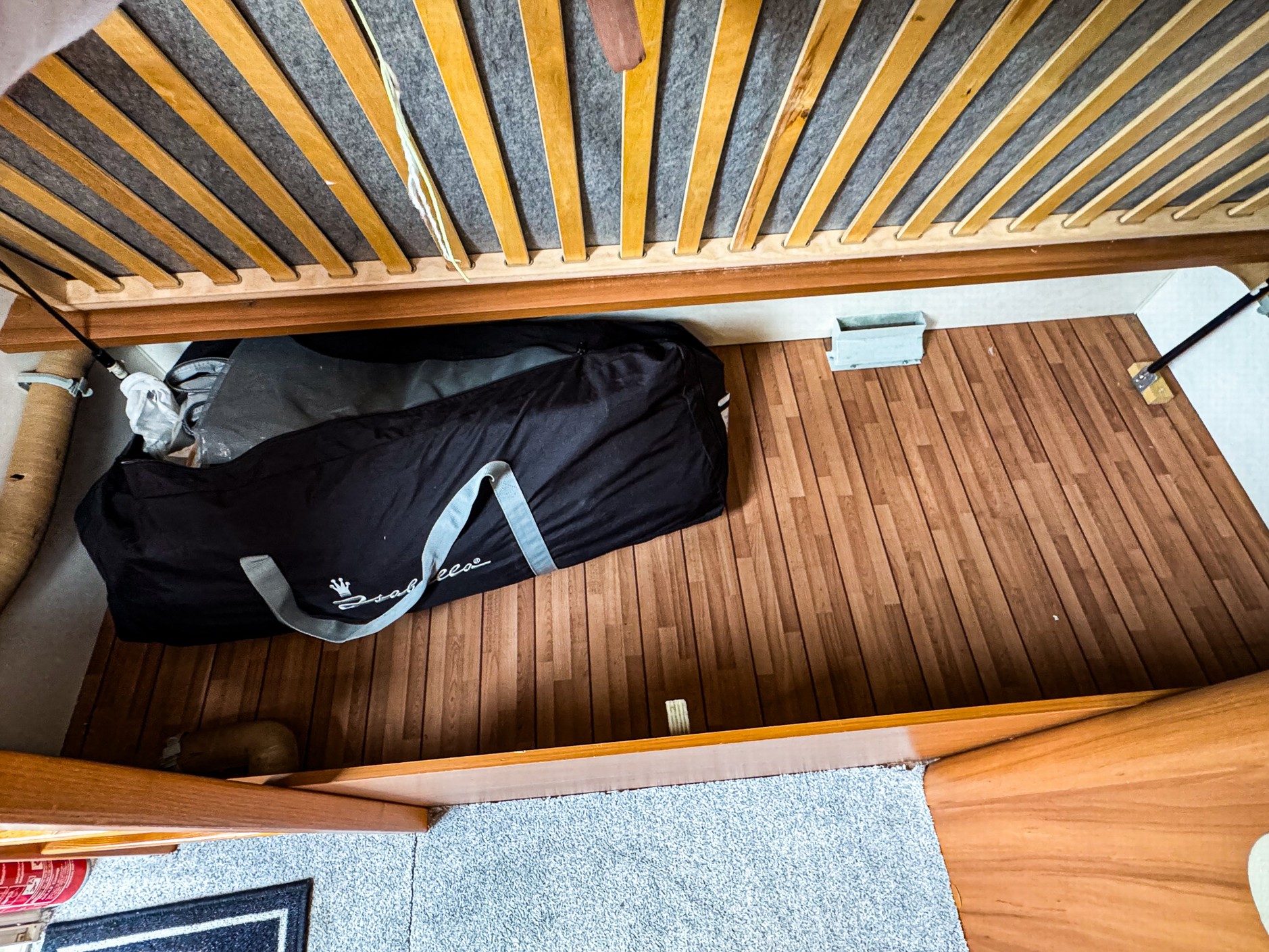 WEINSBERG CaraOne 400 LK