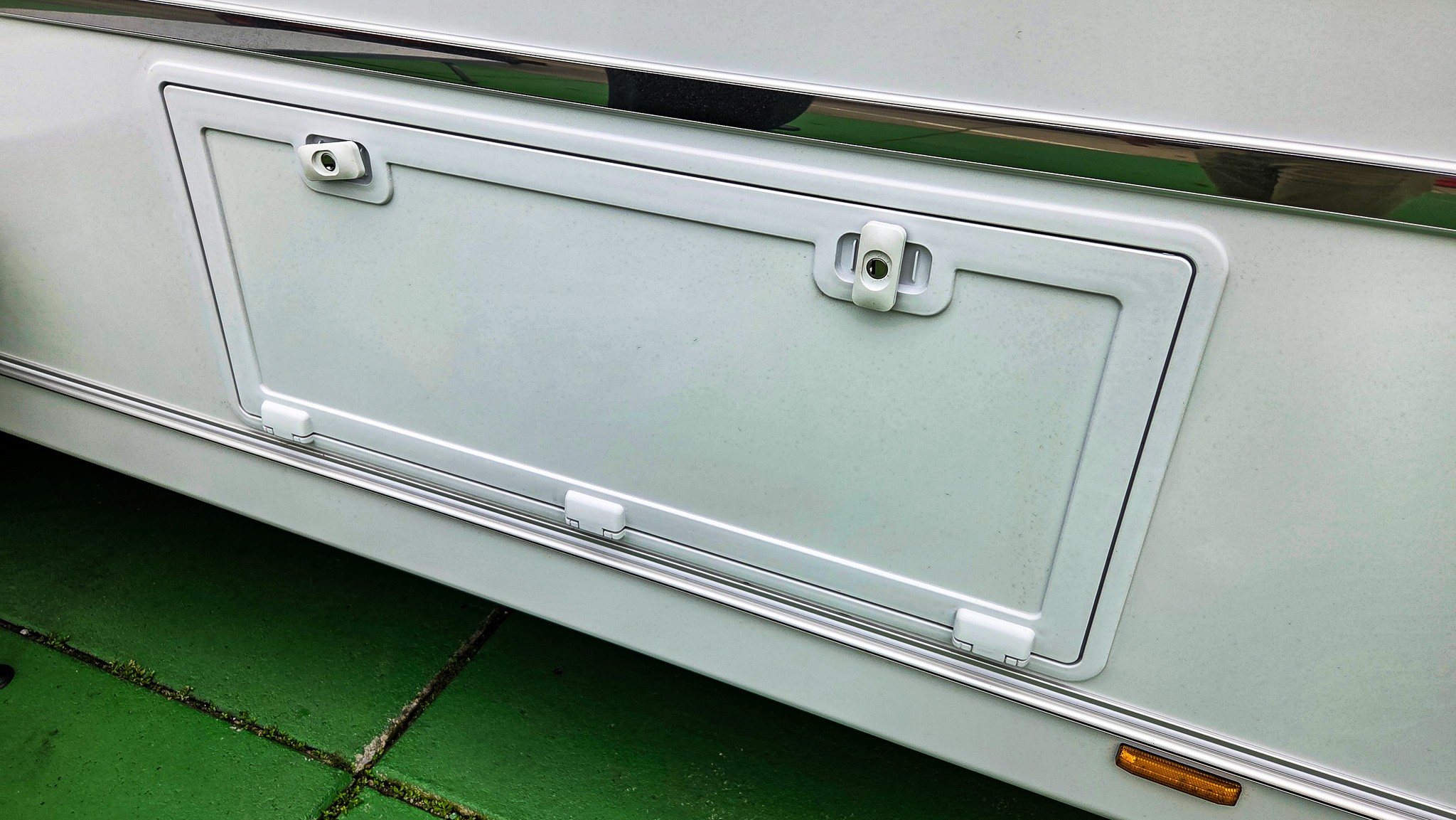 TABBERT Pantiga 550 TDL Finest Edition