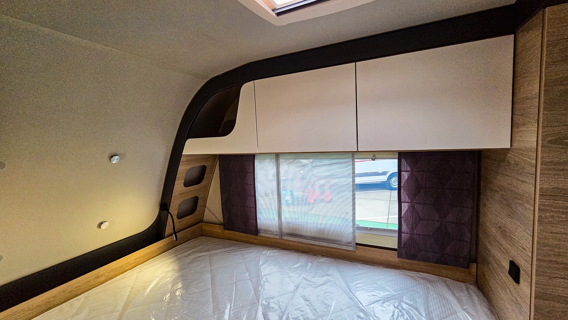 TABBERT Pantiga 550 TDL Finest Edition