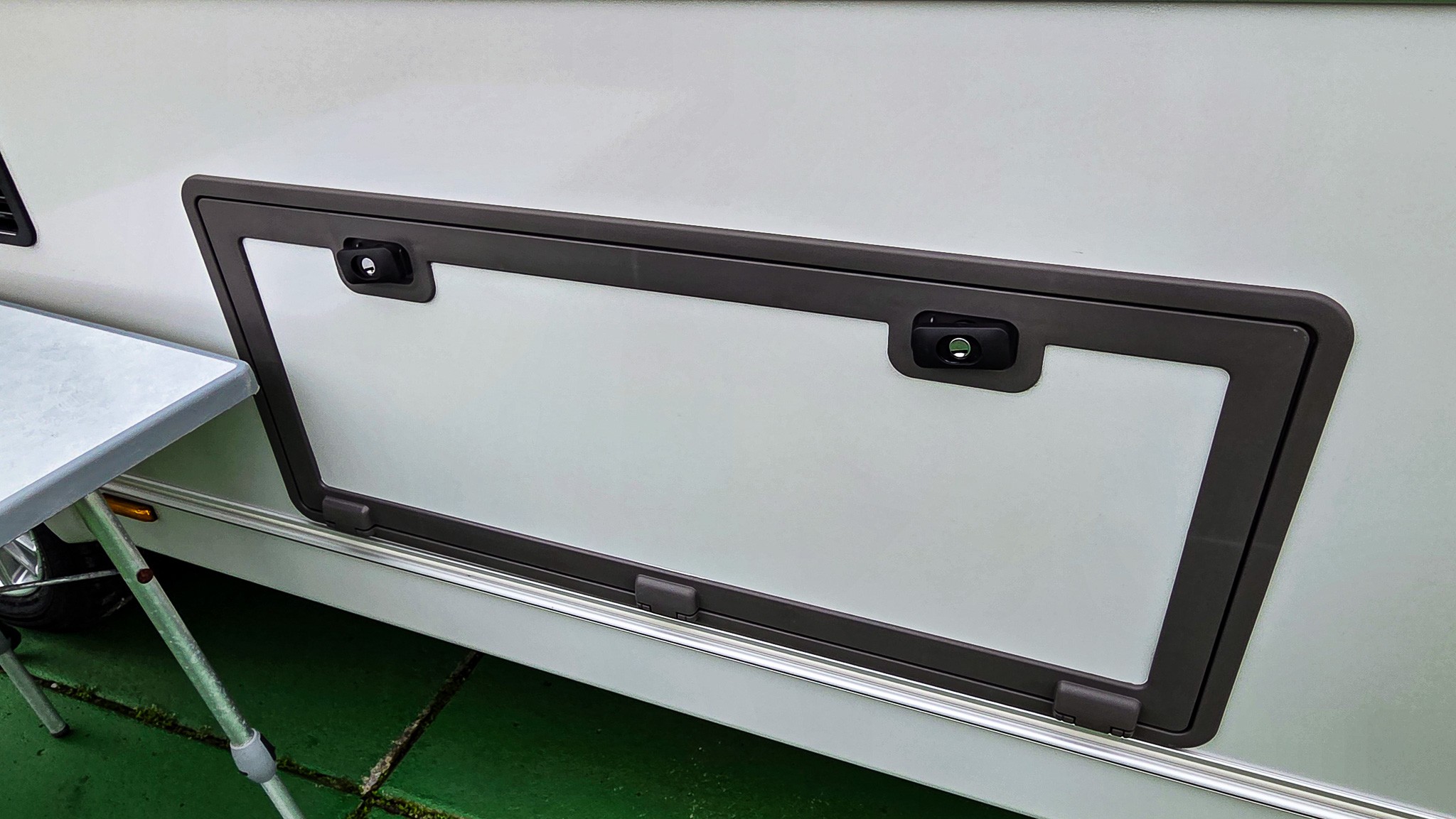 TABBERT Cazadora 420 Qd Showroomuitver