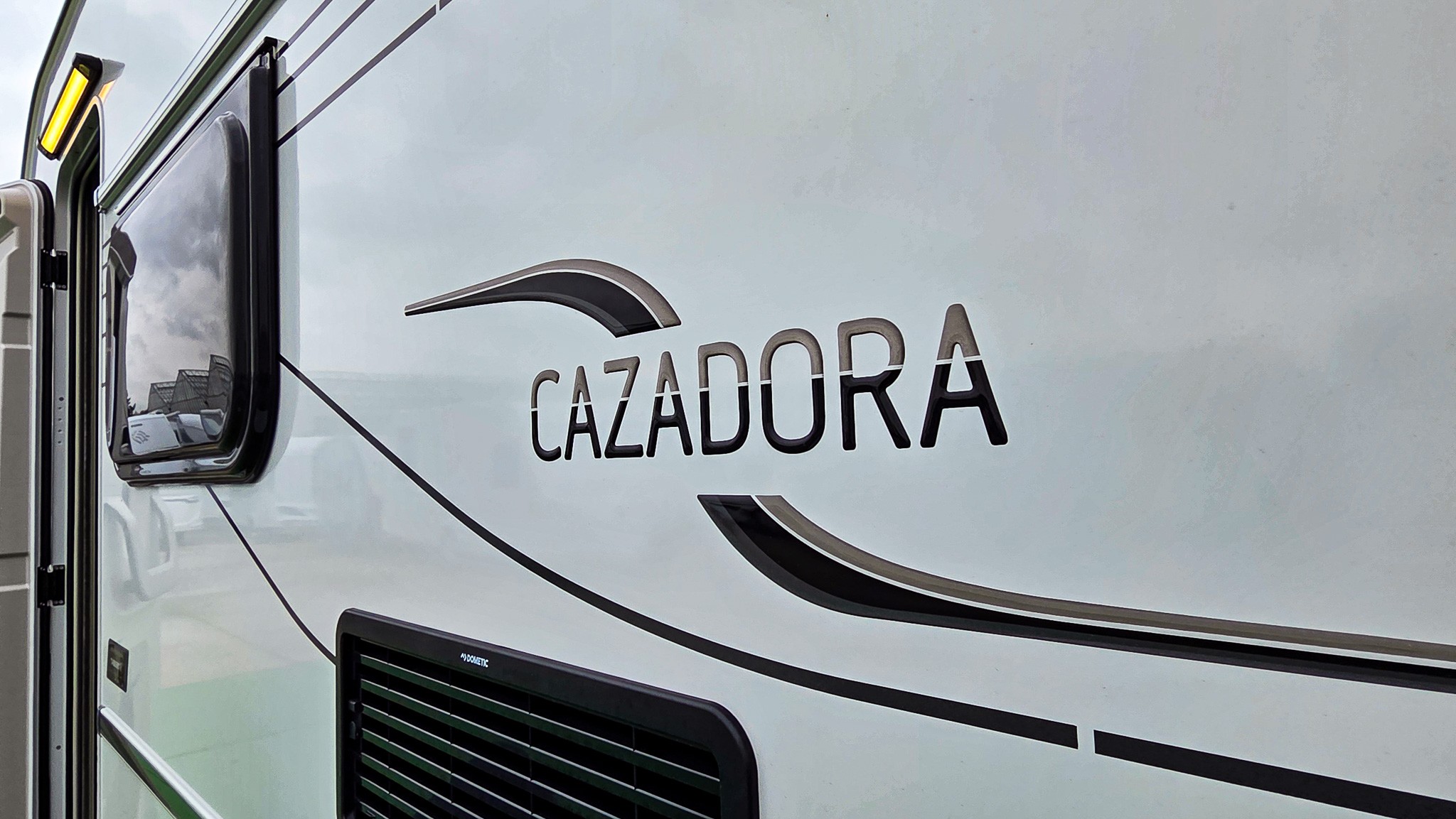 TABBERT Cazadora 420 Qd Showroomuitver