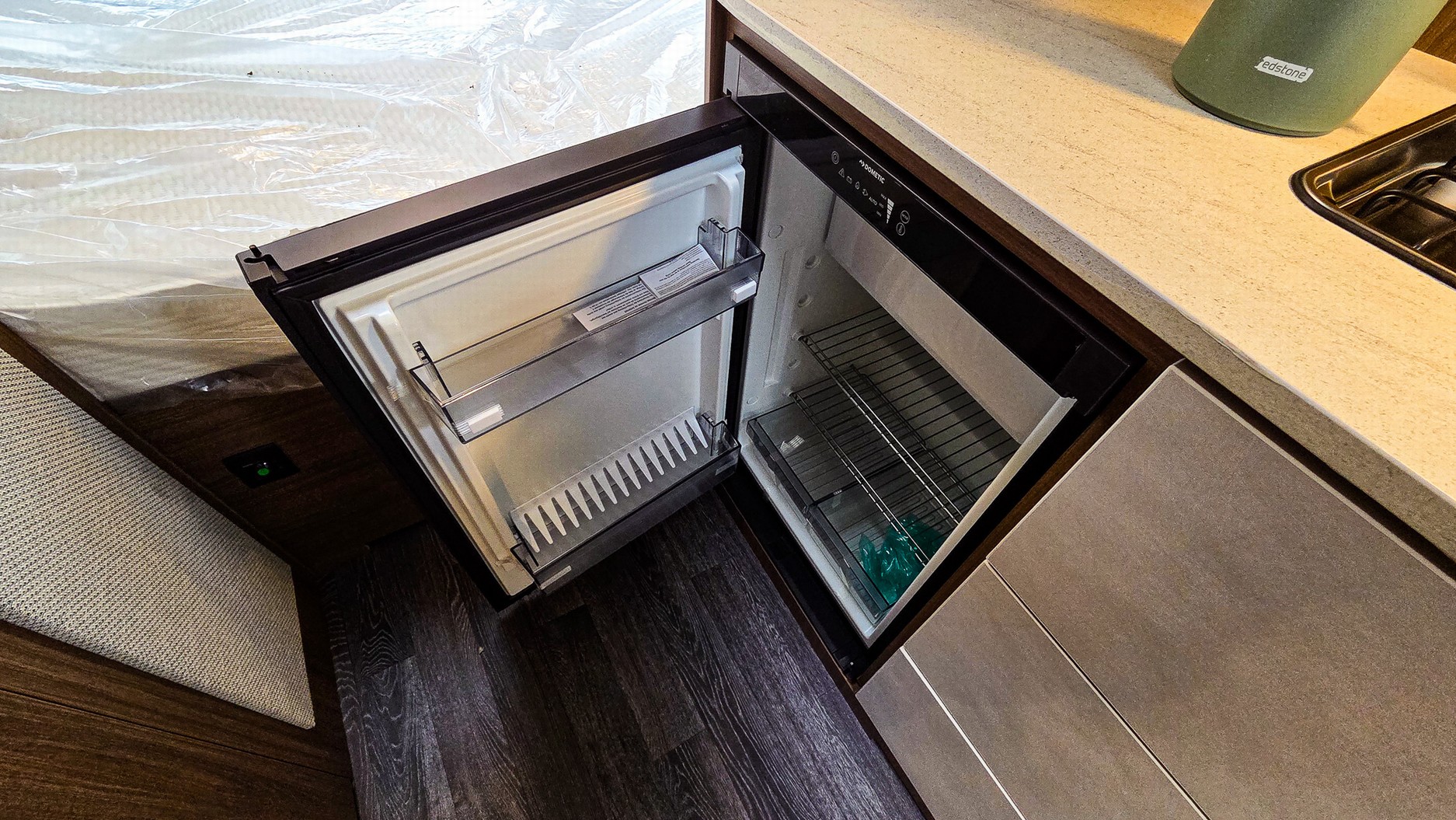 TABBERT Cazadora 420 Qd Showroomuitver