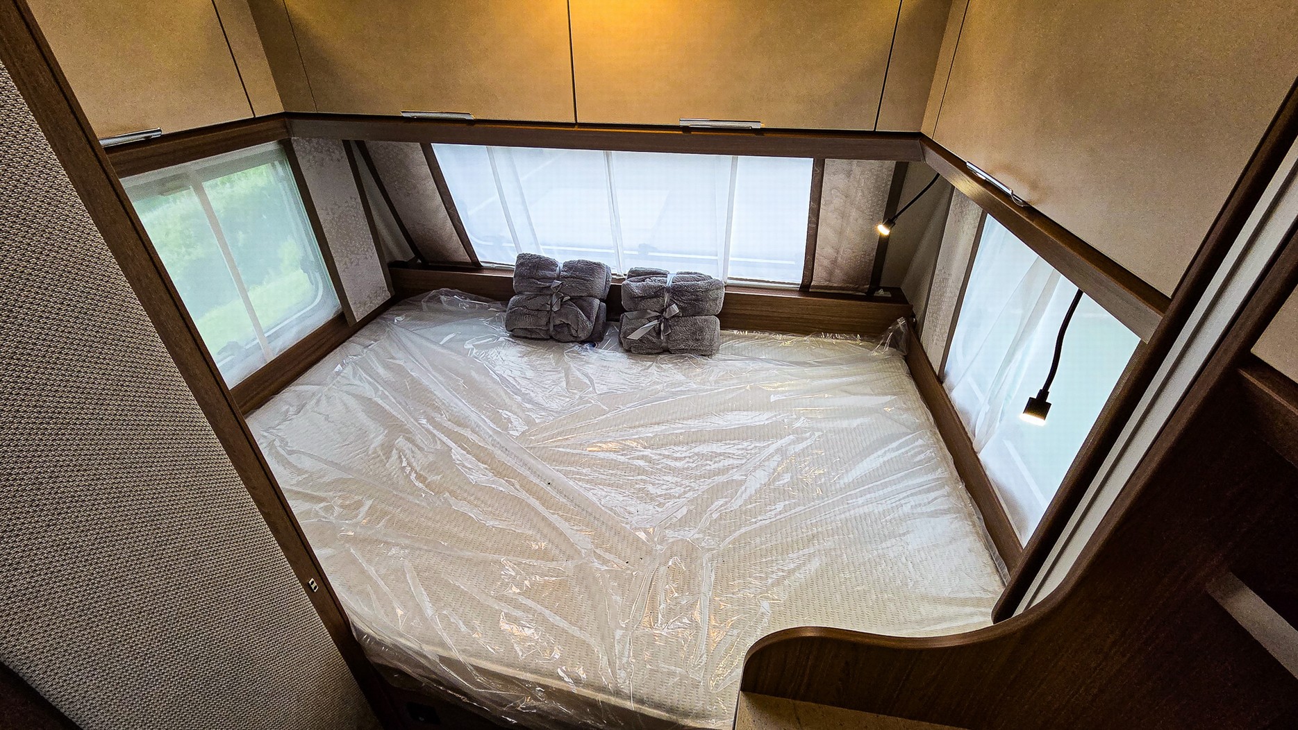 TABBERT Cazadora 420 Qd Showroomuitver