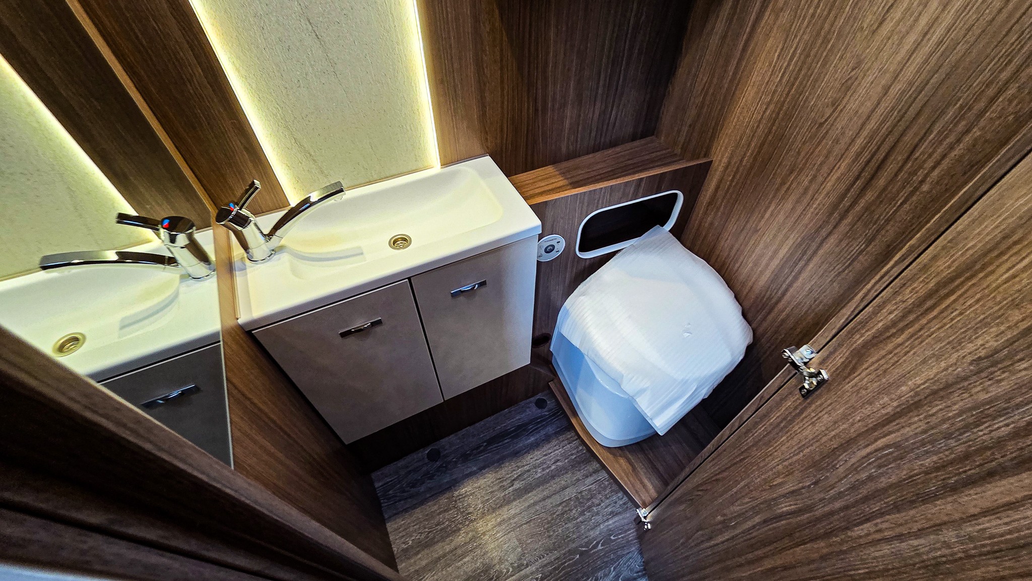 TABBERT Cazadora 420 Qd Showroomuitver