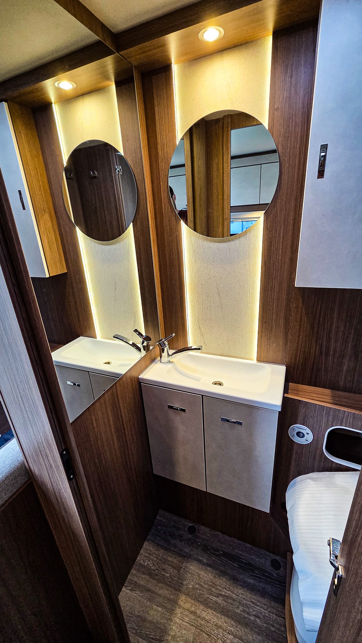 TABBERT Cazadora 420 Qd Showroomuitver