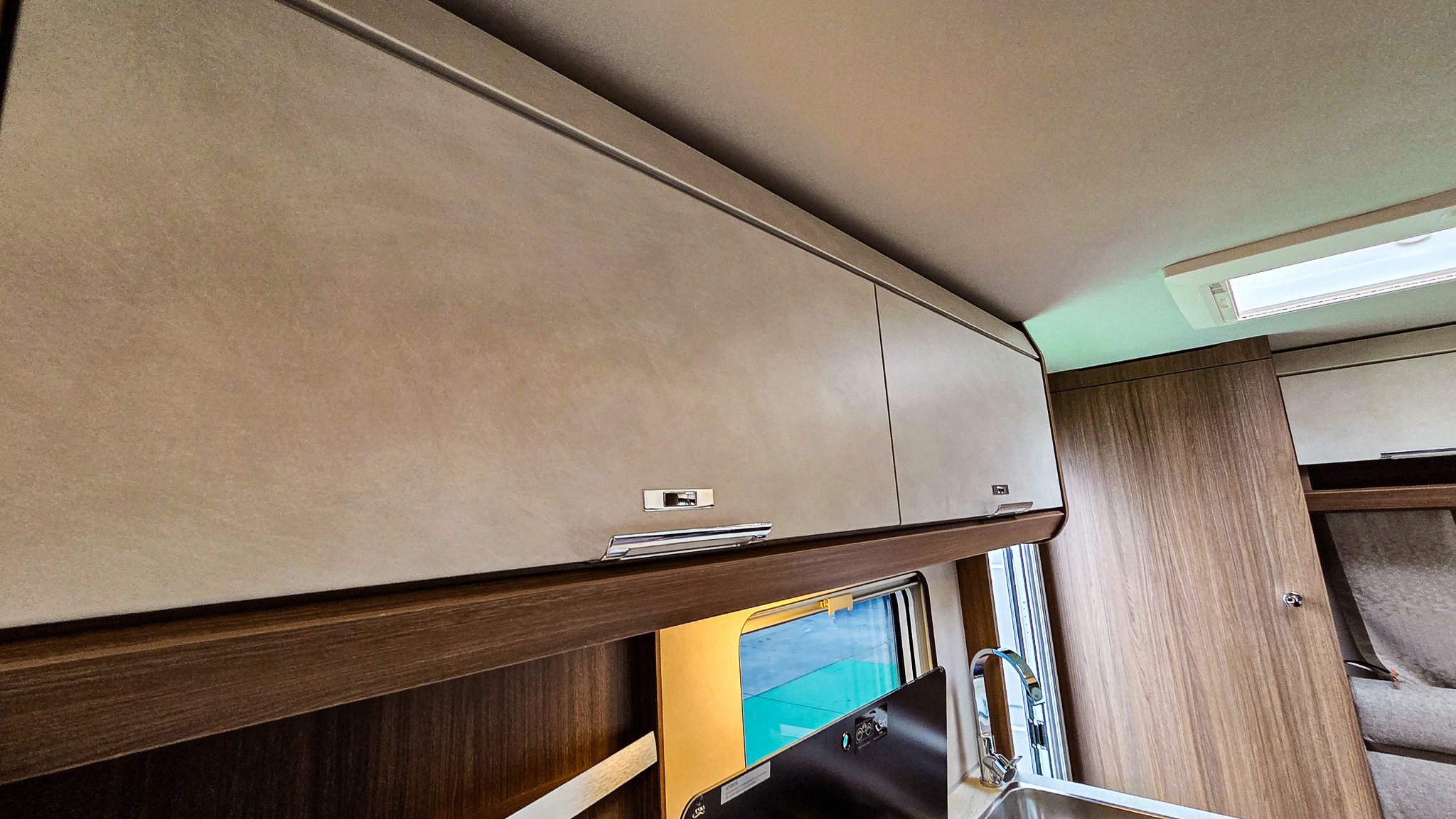 TABBERT Cazadora 420 Qd Showroomuitver