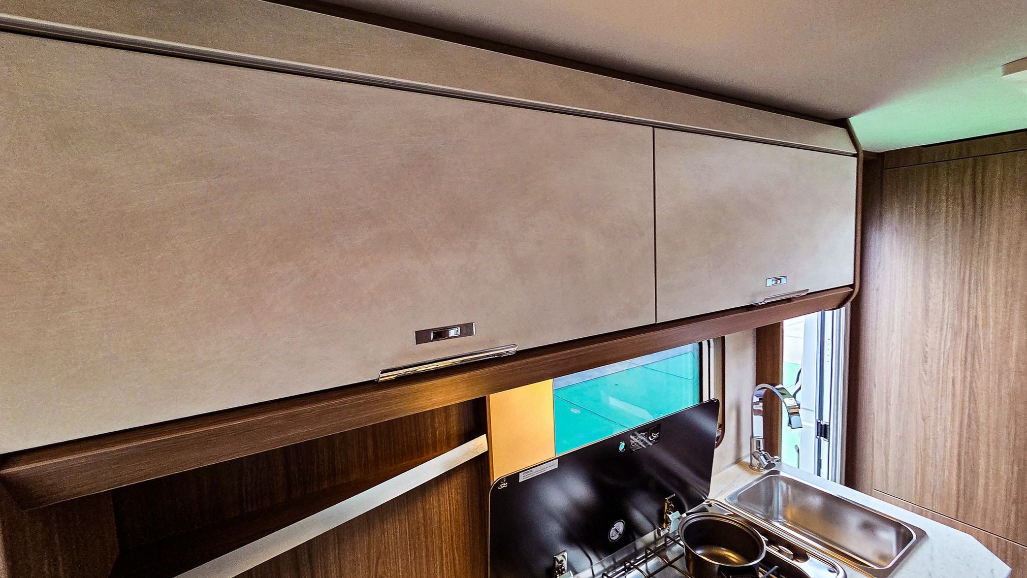 TABBERT Cazadora 420 Qd Showroomuitver