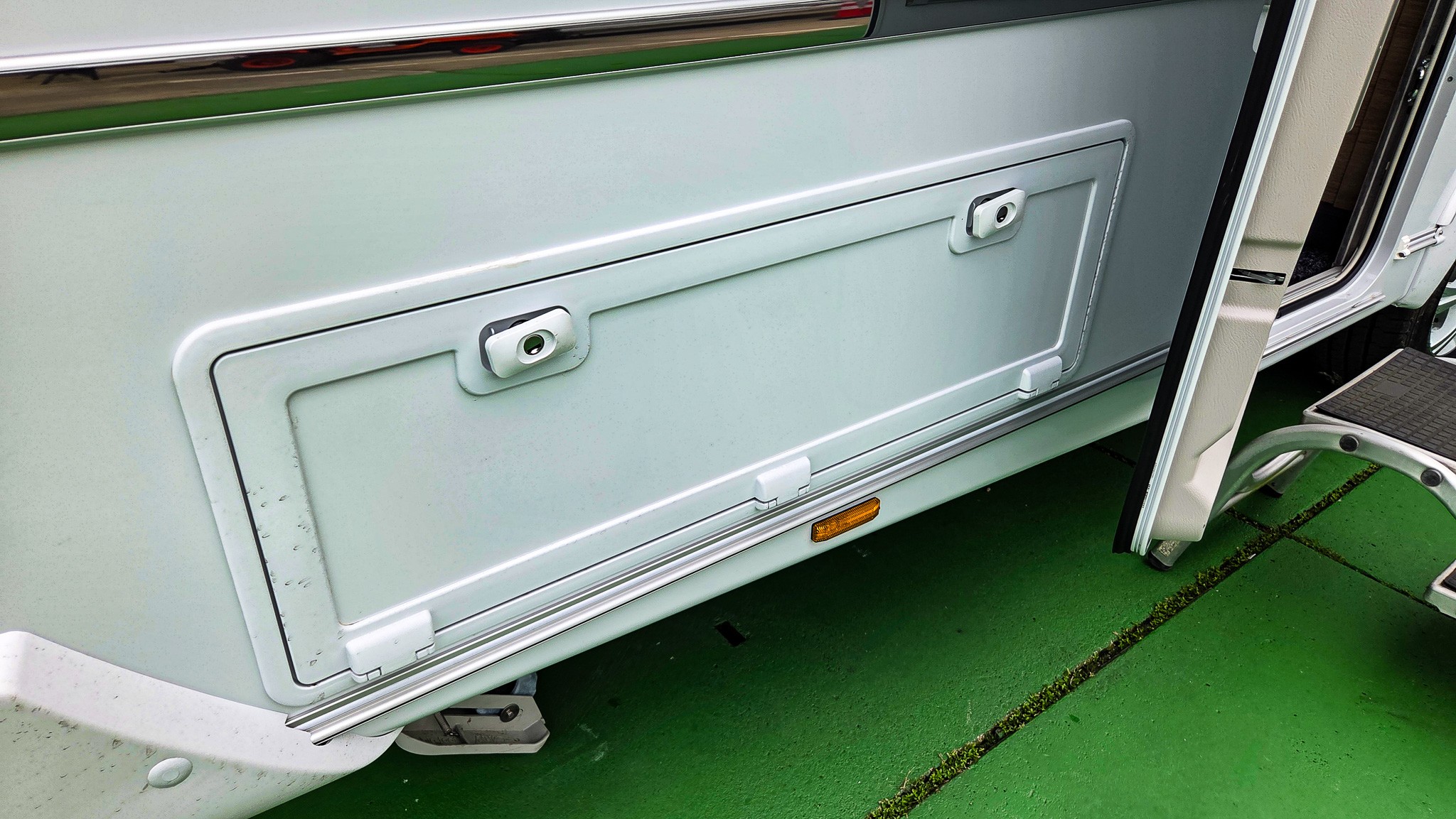 TABBERT Pantiga 490 E Finest Edition S