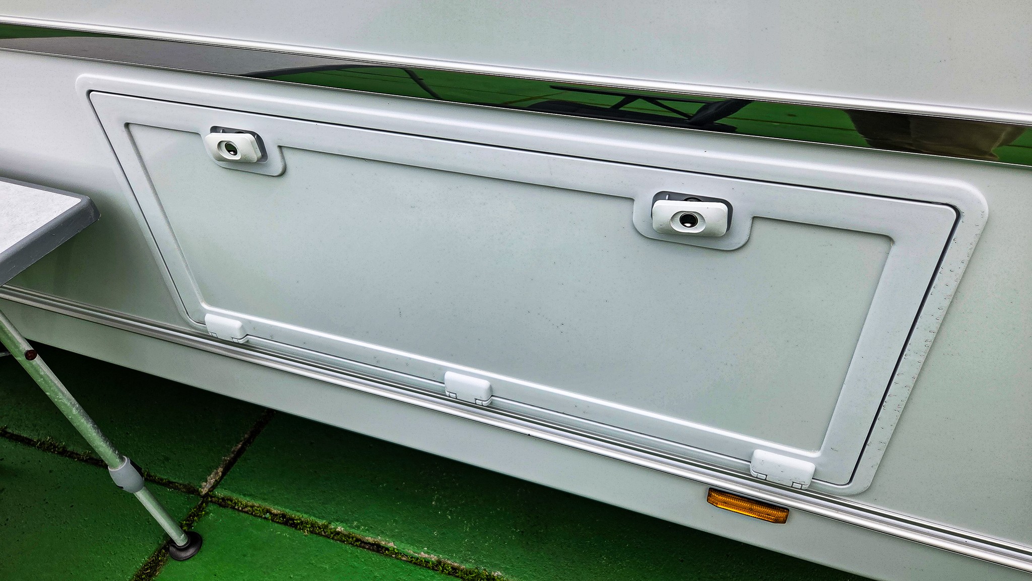 TABBERT Pantiga 490 E Finest Edition S