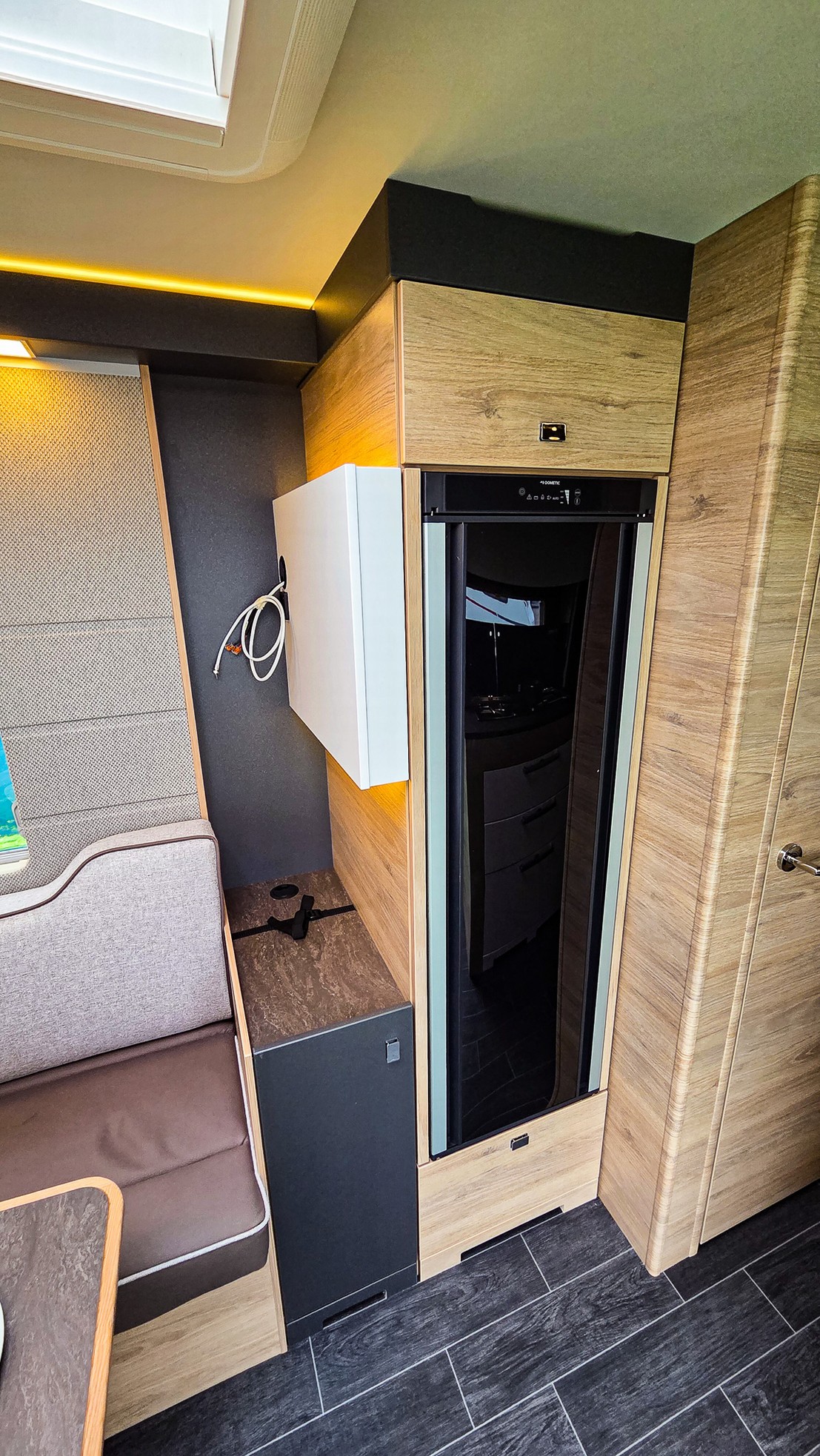 TABBERT Pantiga 490 E Finest Edition S