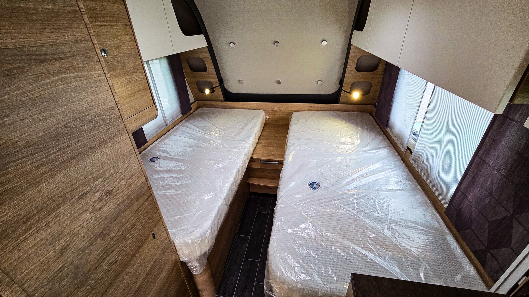 TABBERT Pantiga 490 E Finest Edition S