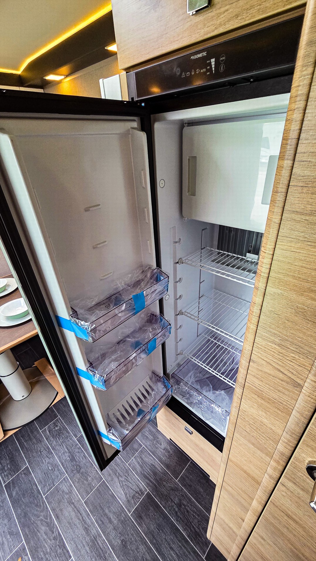 TABBERT Pantiga 490 E Finest Edition S