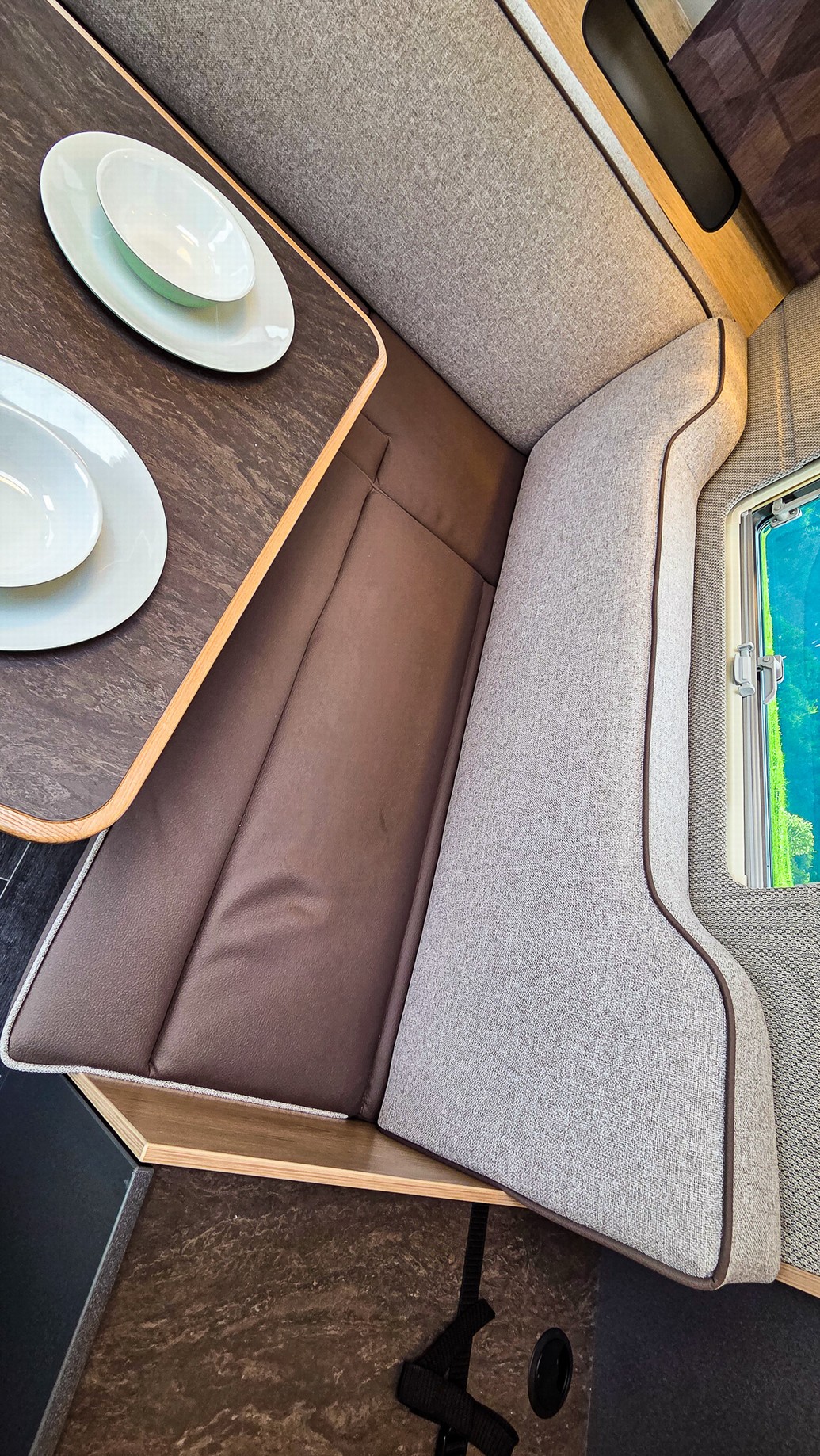 TABBERT Pantiga 490 E Finest Edition S